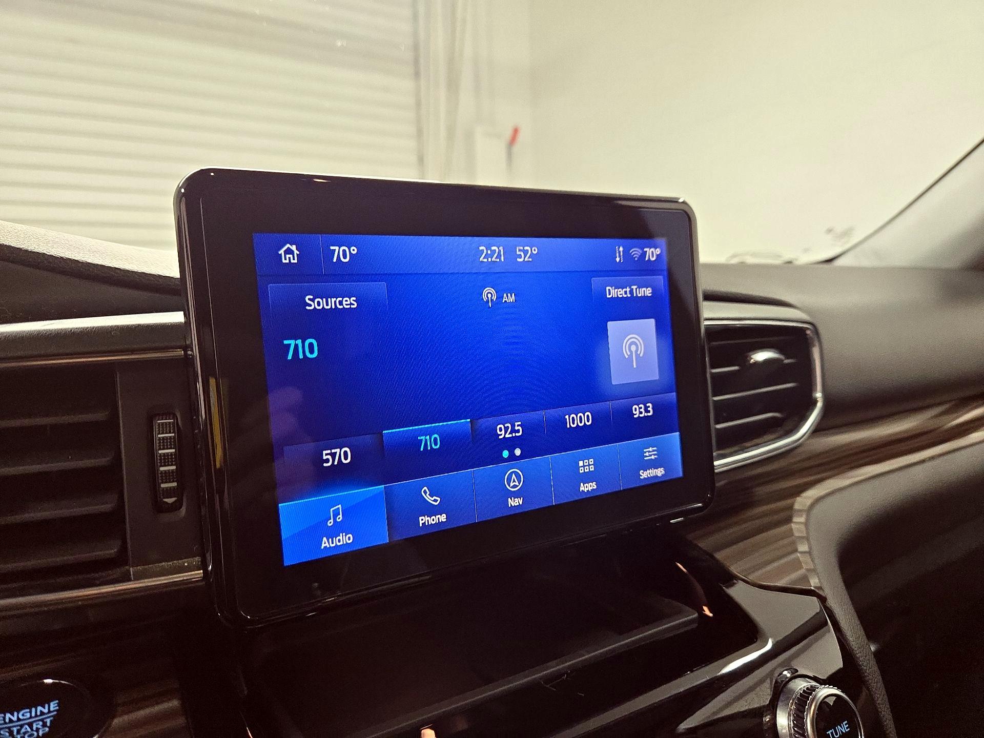 Thumbnail: 2024 Ford Explorer - 16