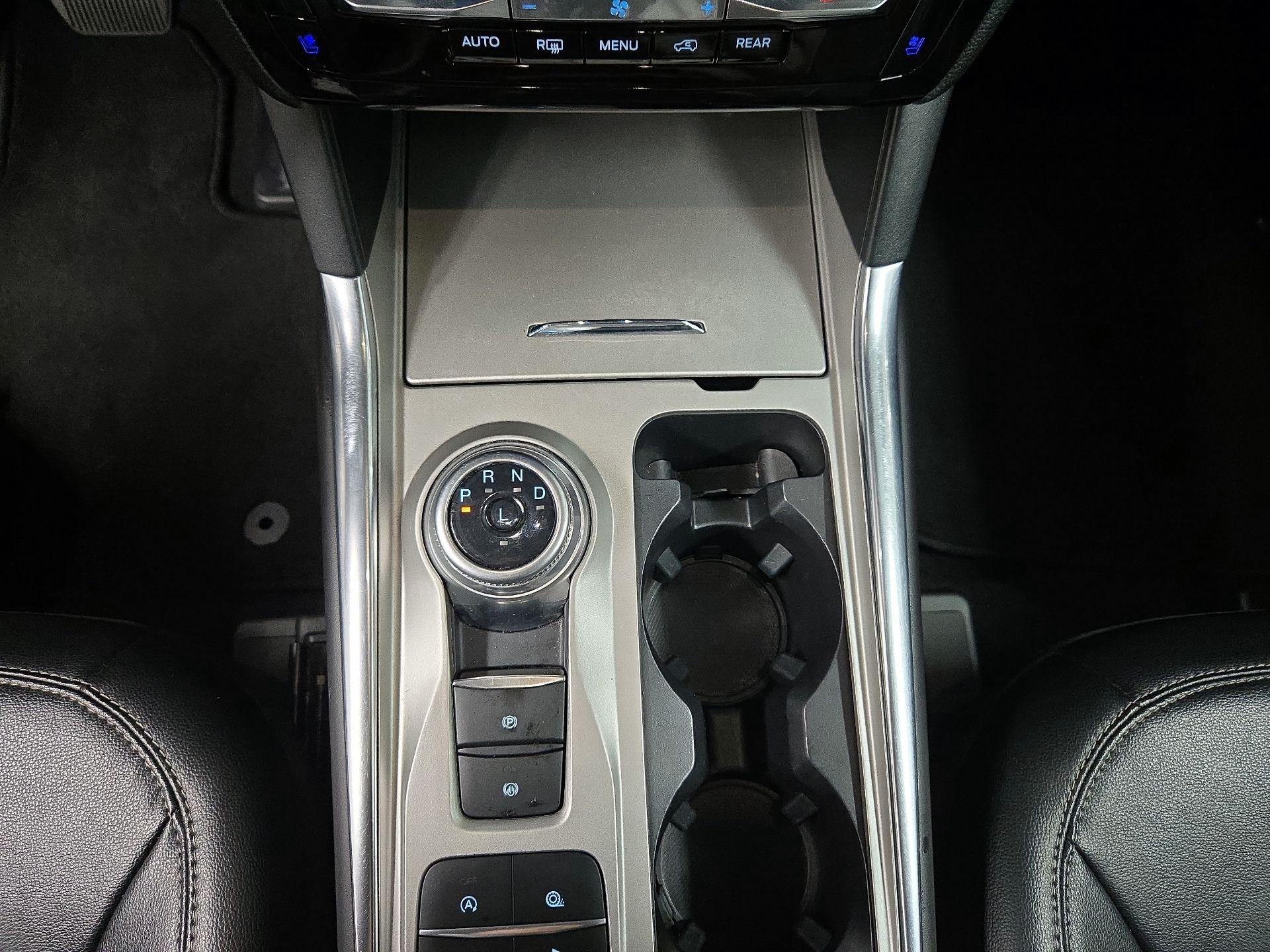 Thumbnail: 2024 Ford Explorer - 18