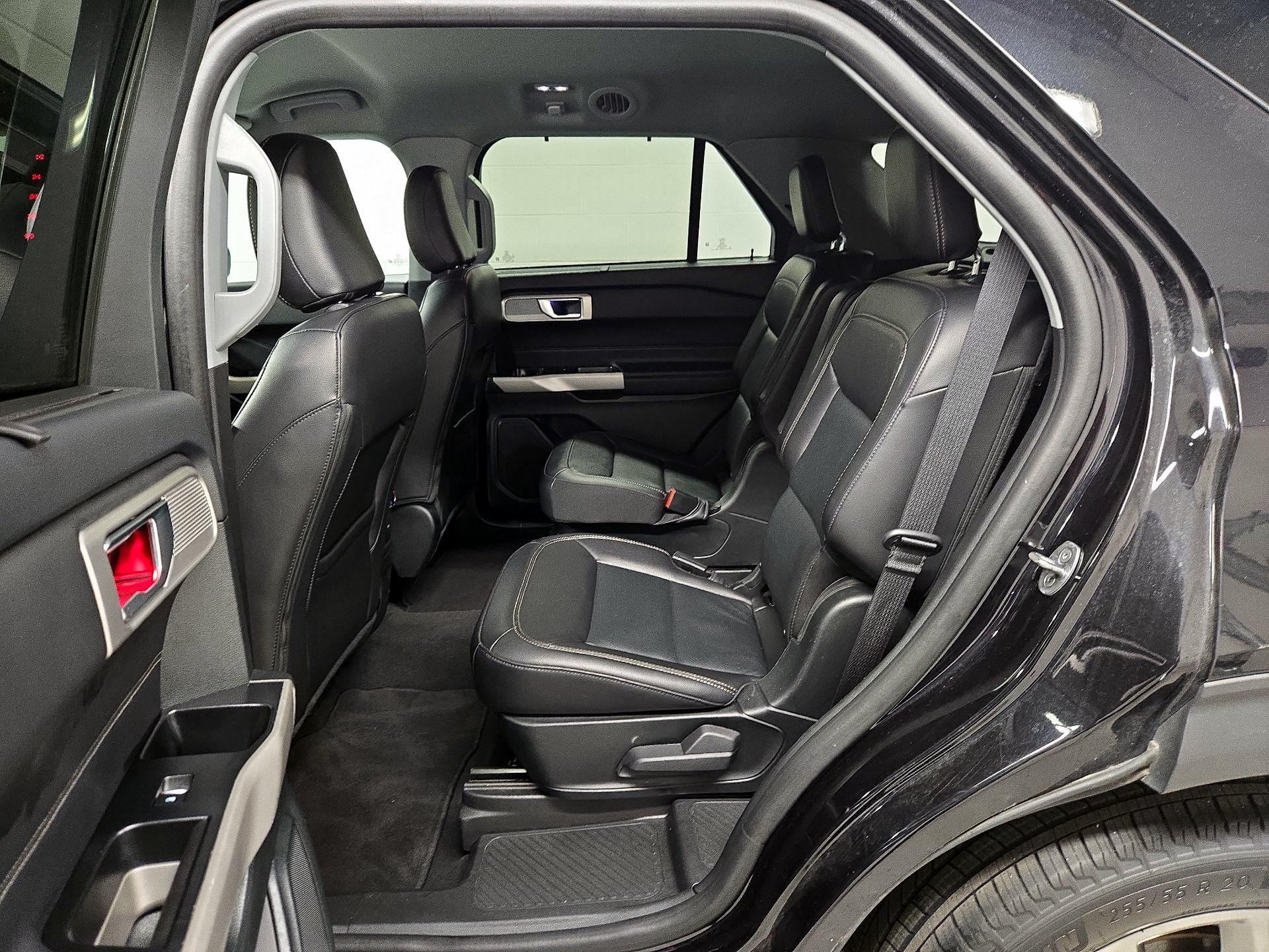 Thumbnail: 2024 Ford Explorer - 20