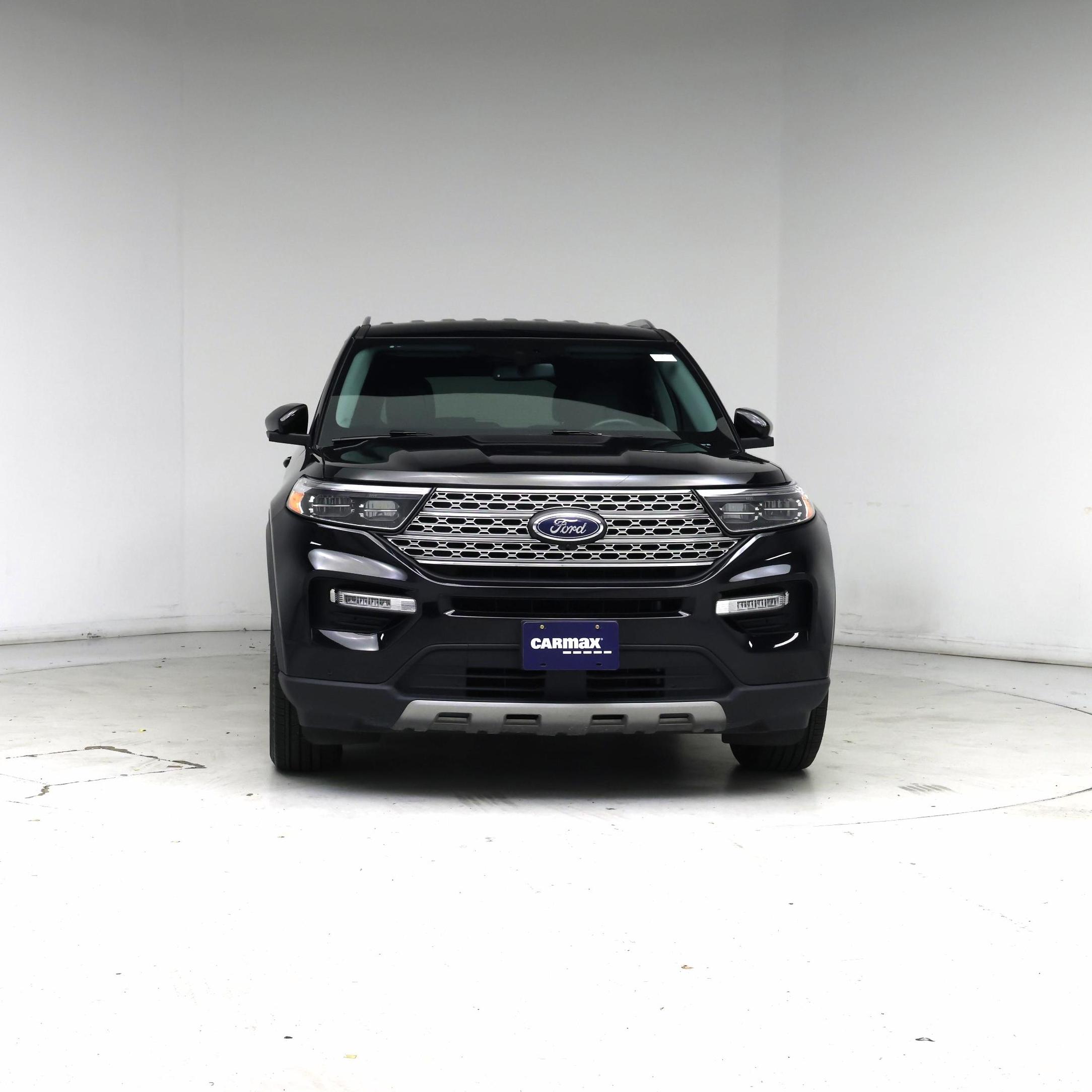 Thumbnail: 2024 Ford Explorer - 5