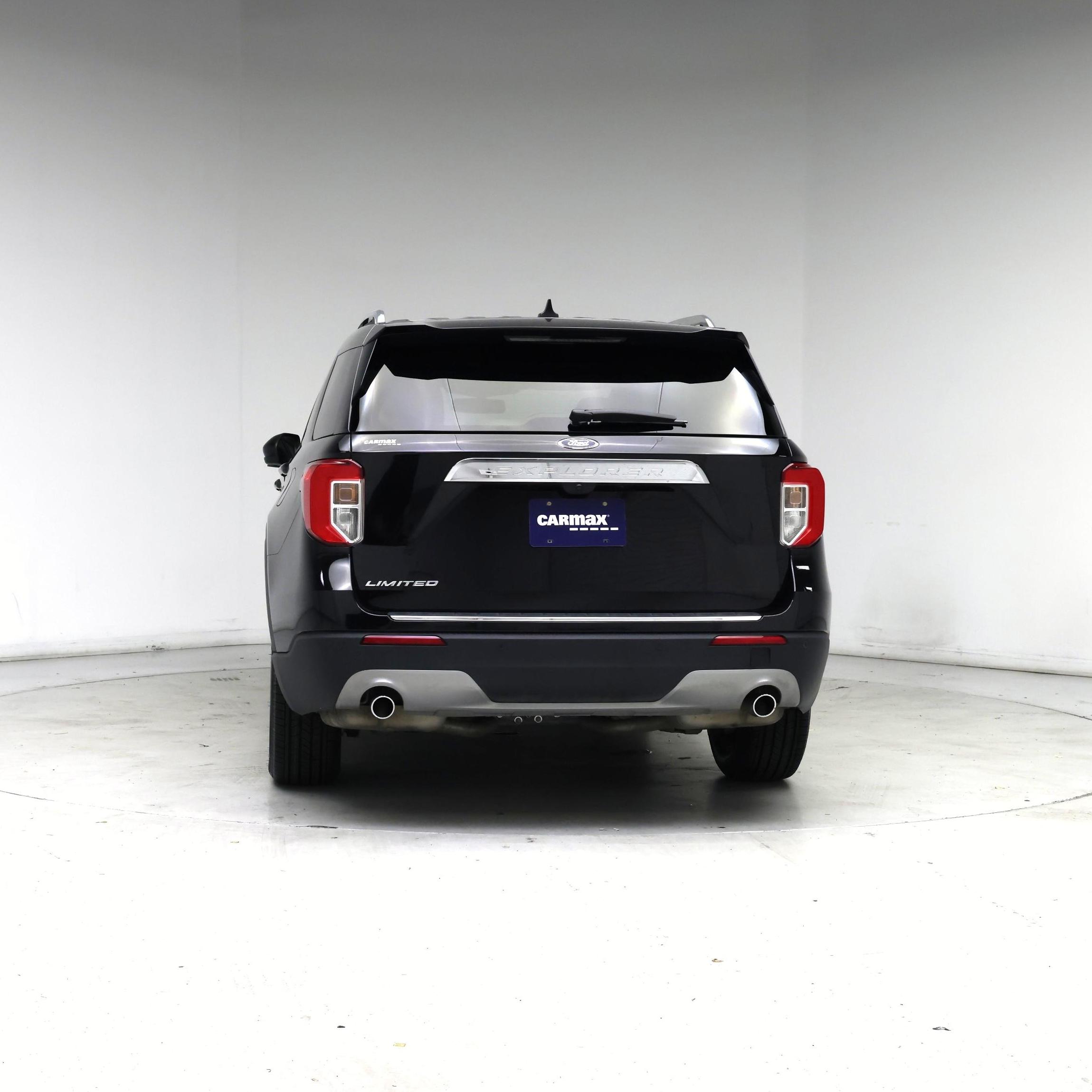 Thumbnail: 2024 Ford Explorer - 6