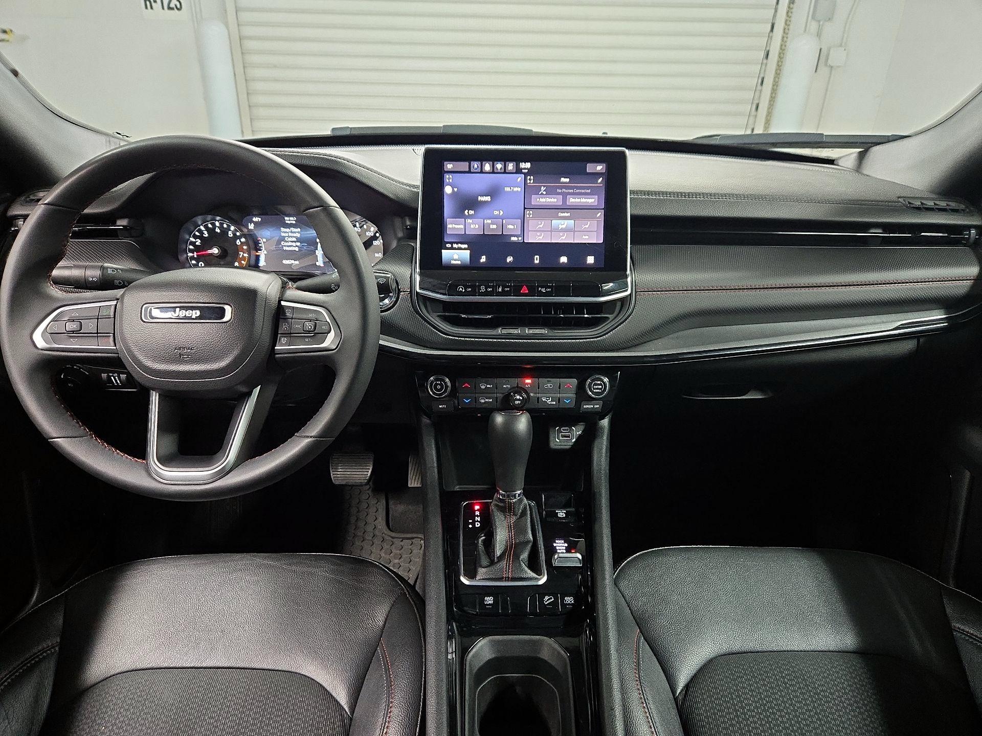 Thumbnail: 2024 Jeep Compass - 9