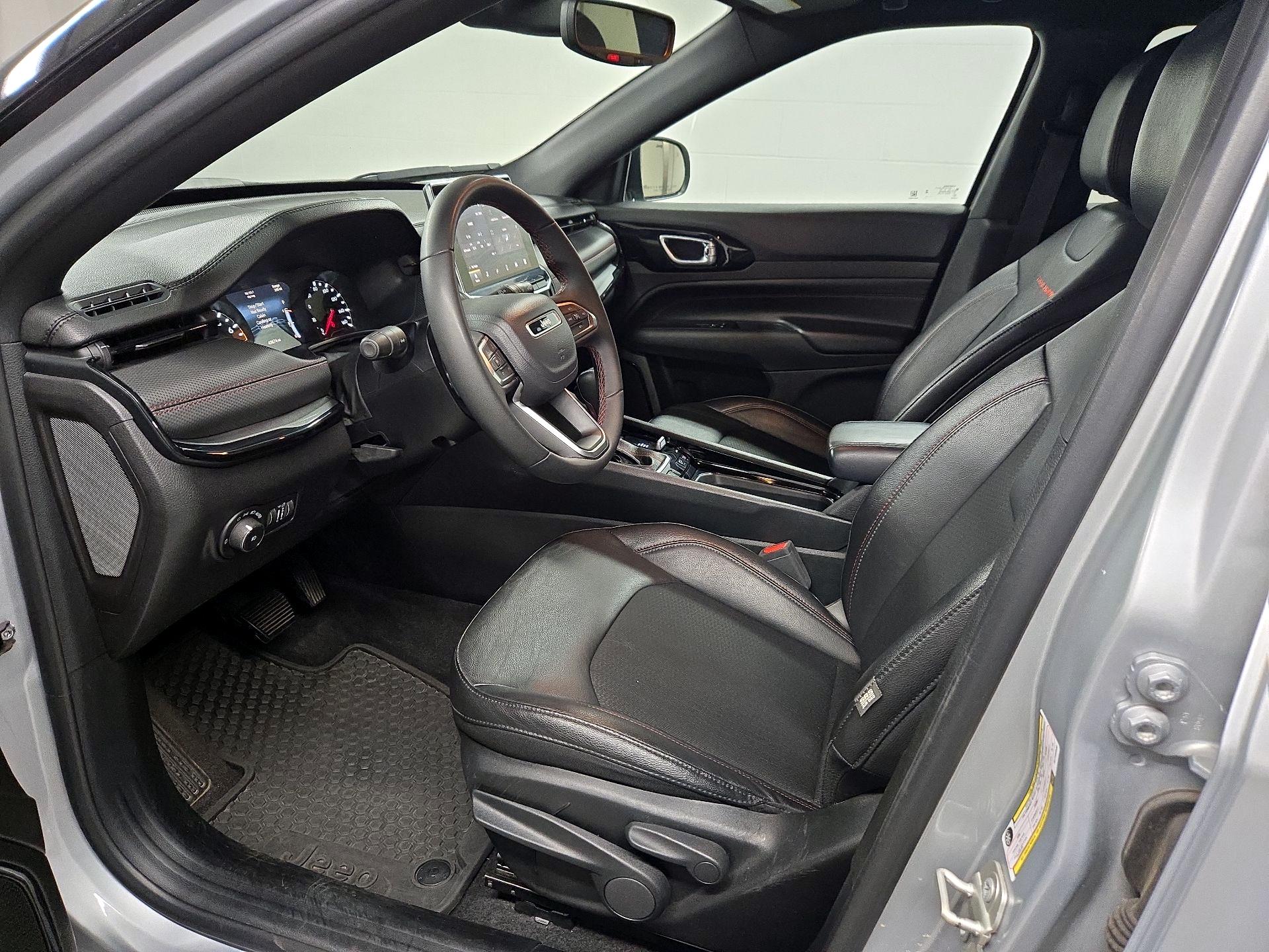 Thumbnail: 2024 Jeep Compass - 11