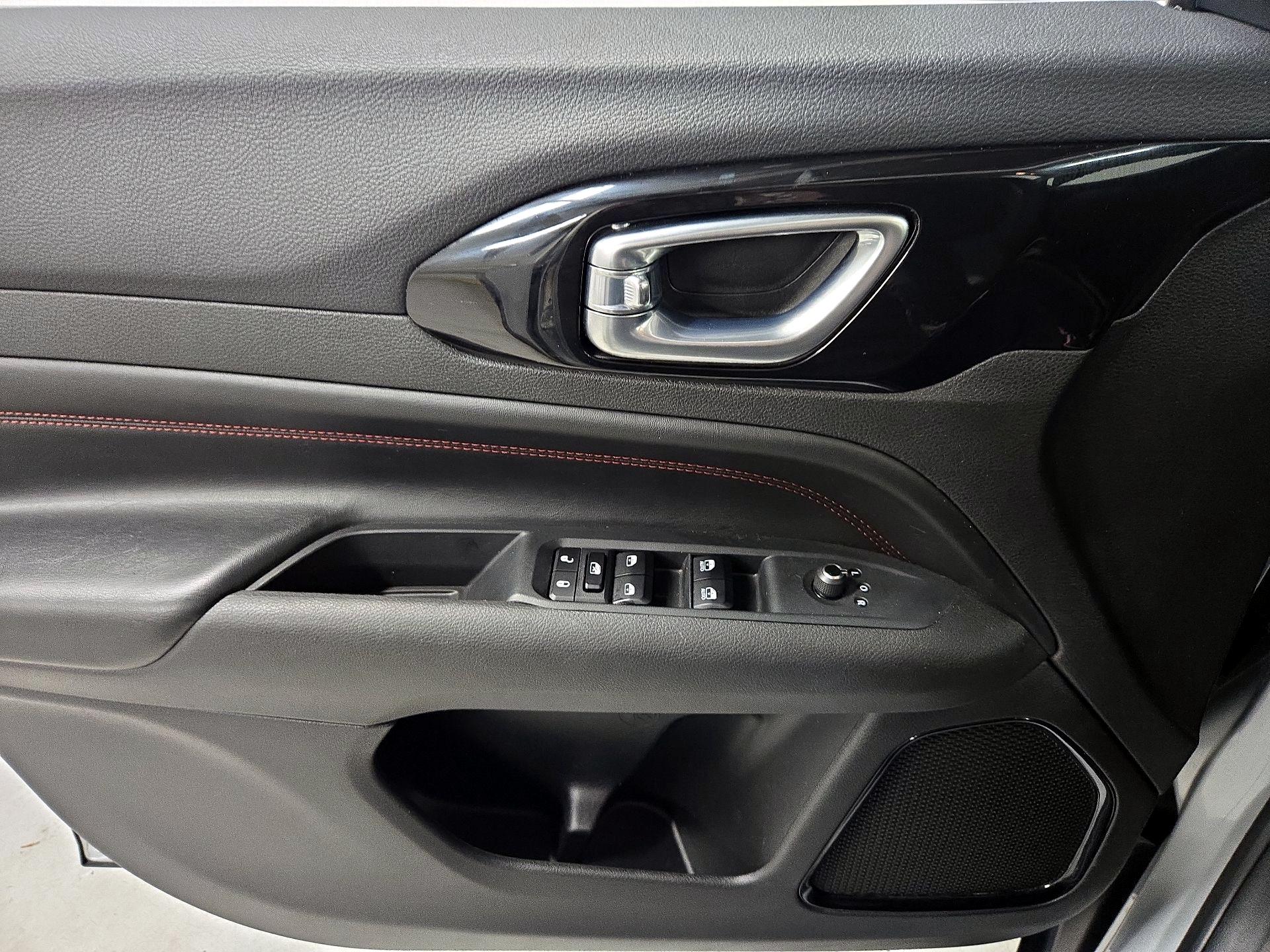 Thumbnail: 2024 Jeep Compass - 12