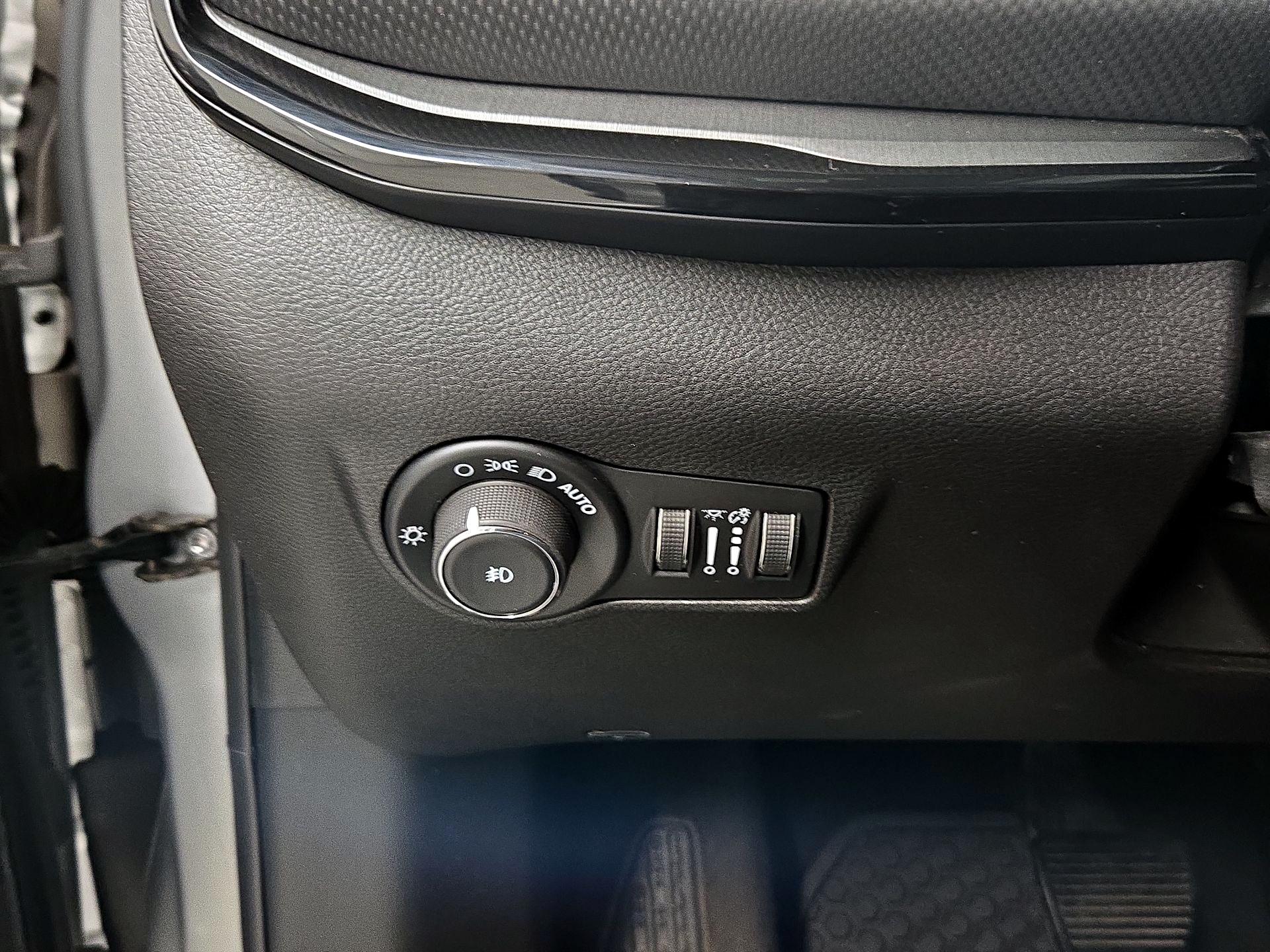 Thumbnail: 2024 Jeep Compass - 13