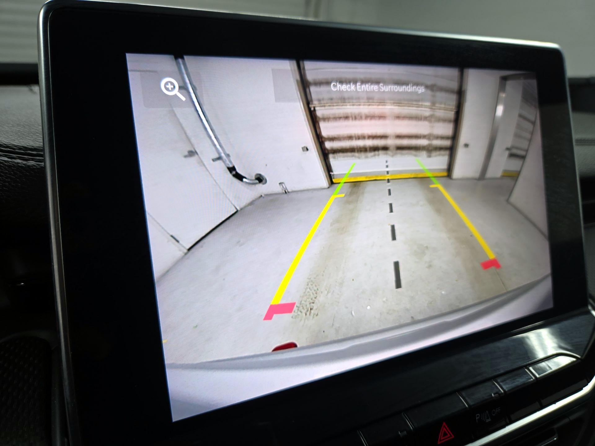 Thumbnail: 2024 Jeep Compass - 14