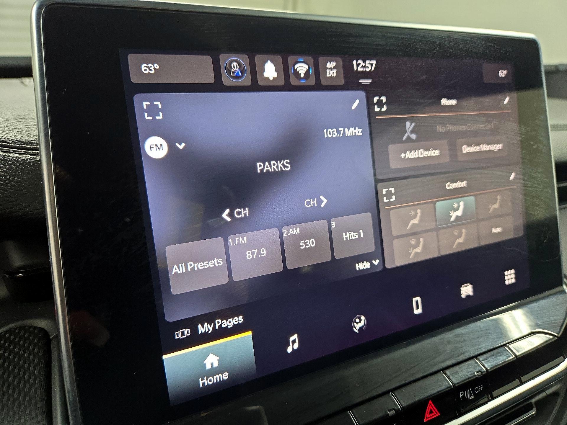 Thumbnail: 2024 Jeep Compass - 15