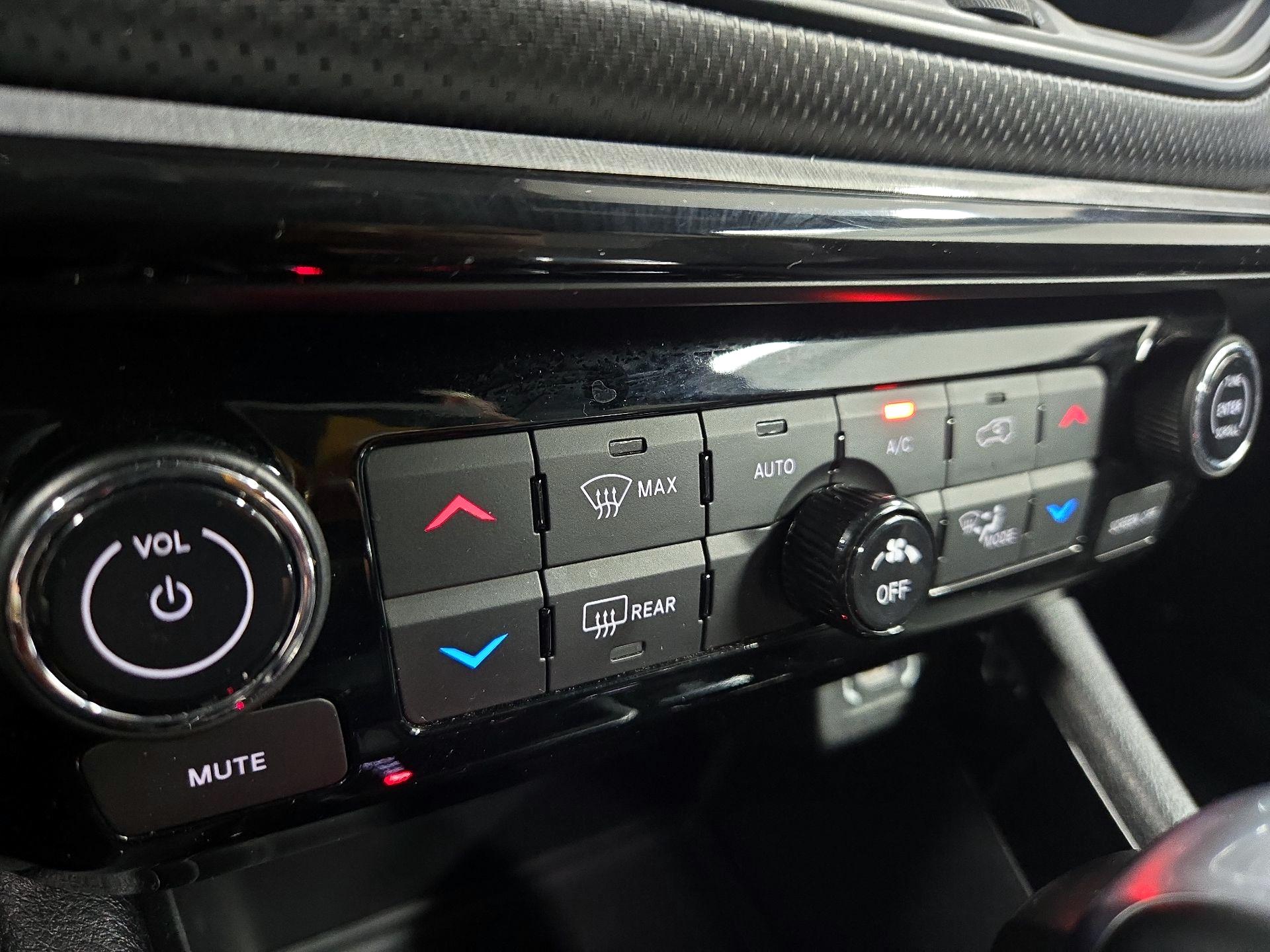 Thumbnail: 2024 Jeep Compass - 16