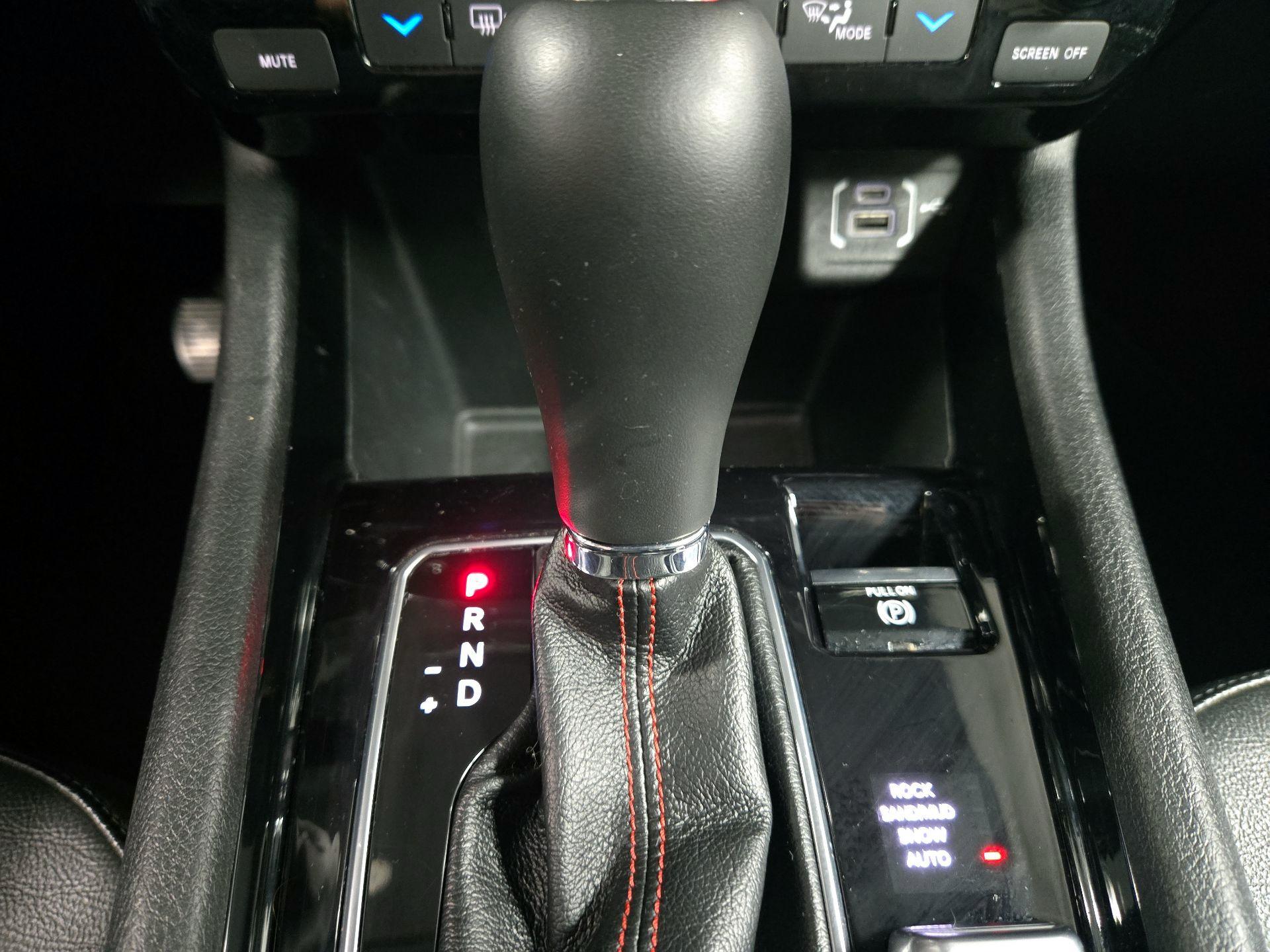 Thumbnail: 2024 Jeep Compass - 17