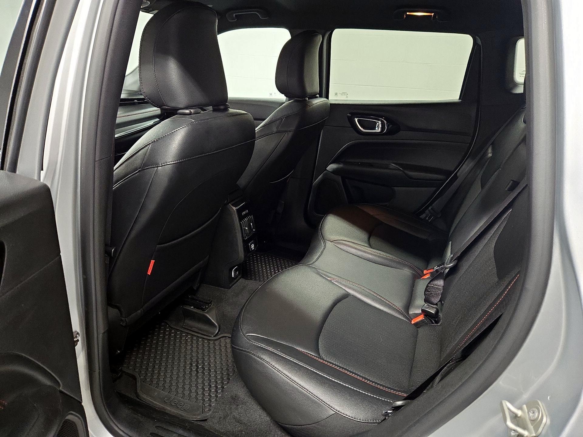 Thumbnail: 2024 Jeep Compass - 19