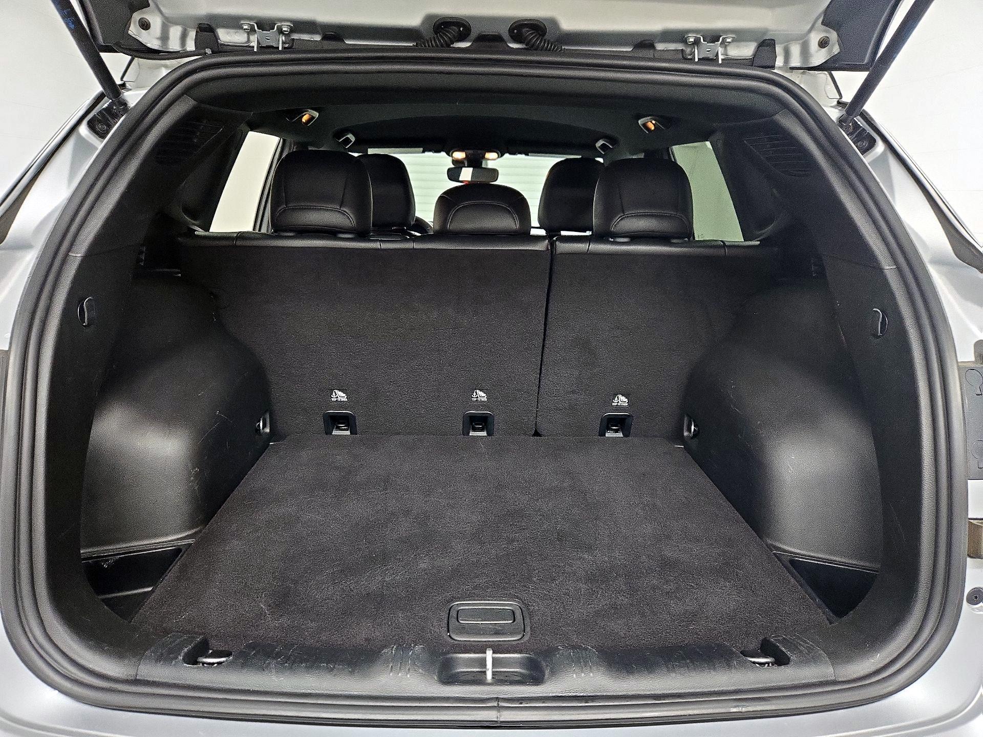 Thumbnail: 2024 Jeep Compass - 20