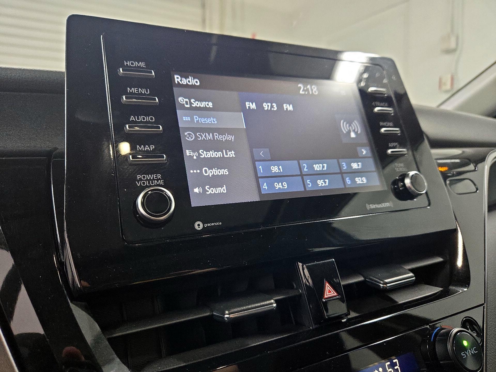 Thumbnail: 2023 Toyota Camry - 15