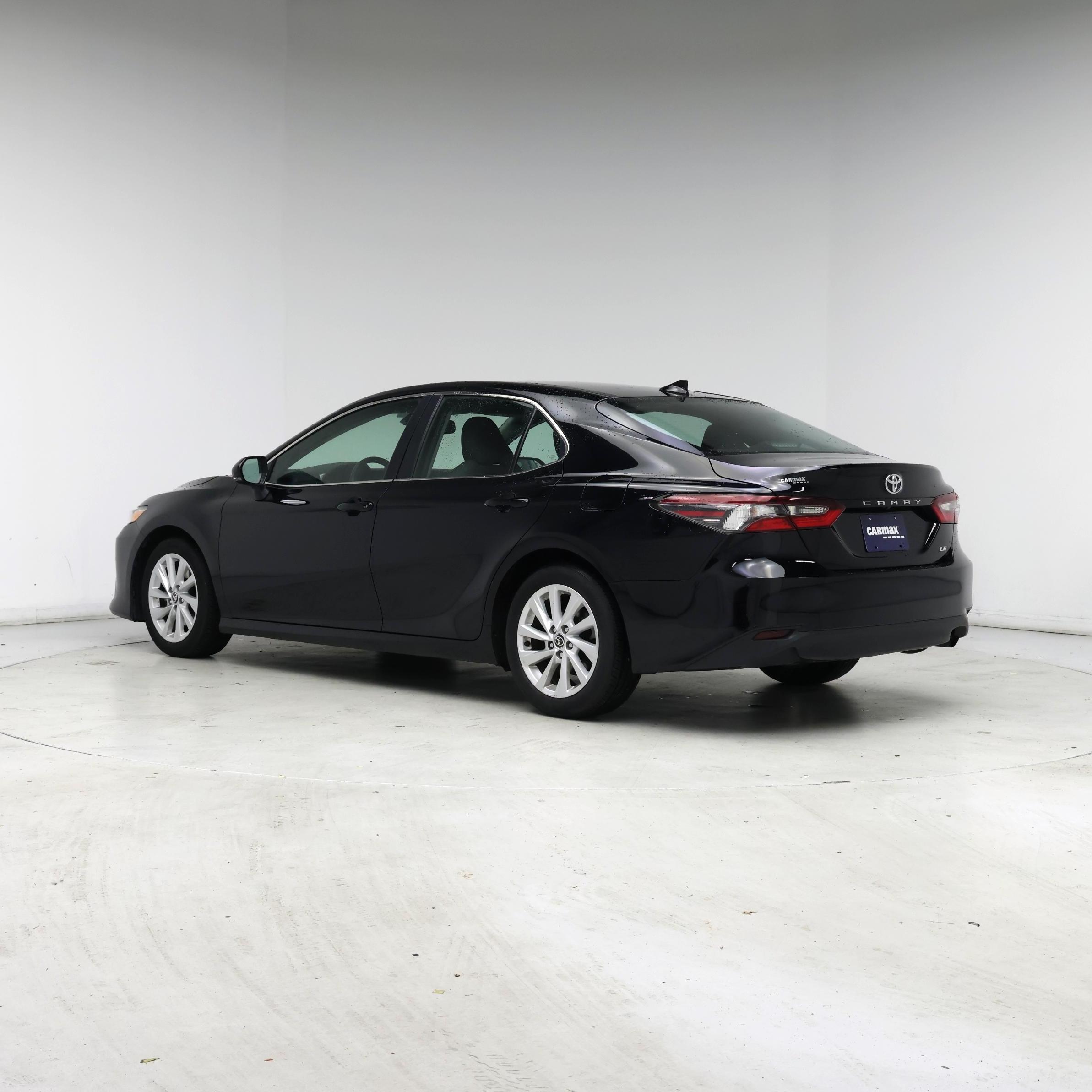 Thumbnail: 2023 Toyota Camry - 2