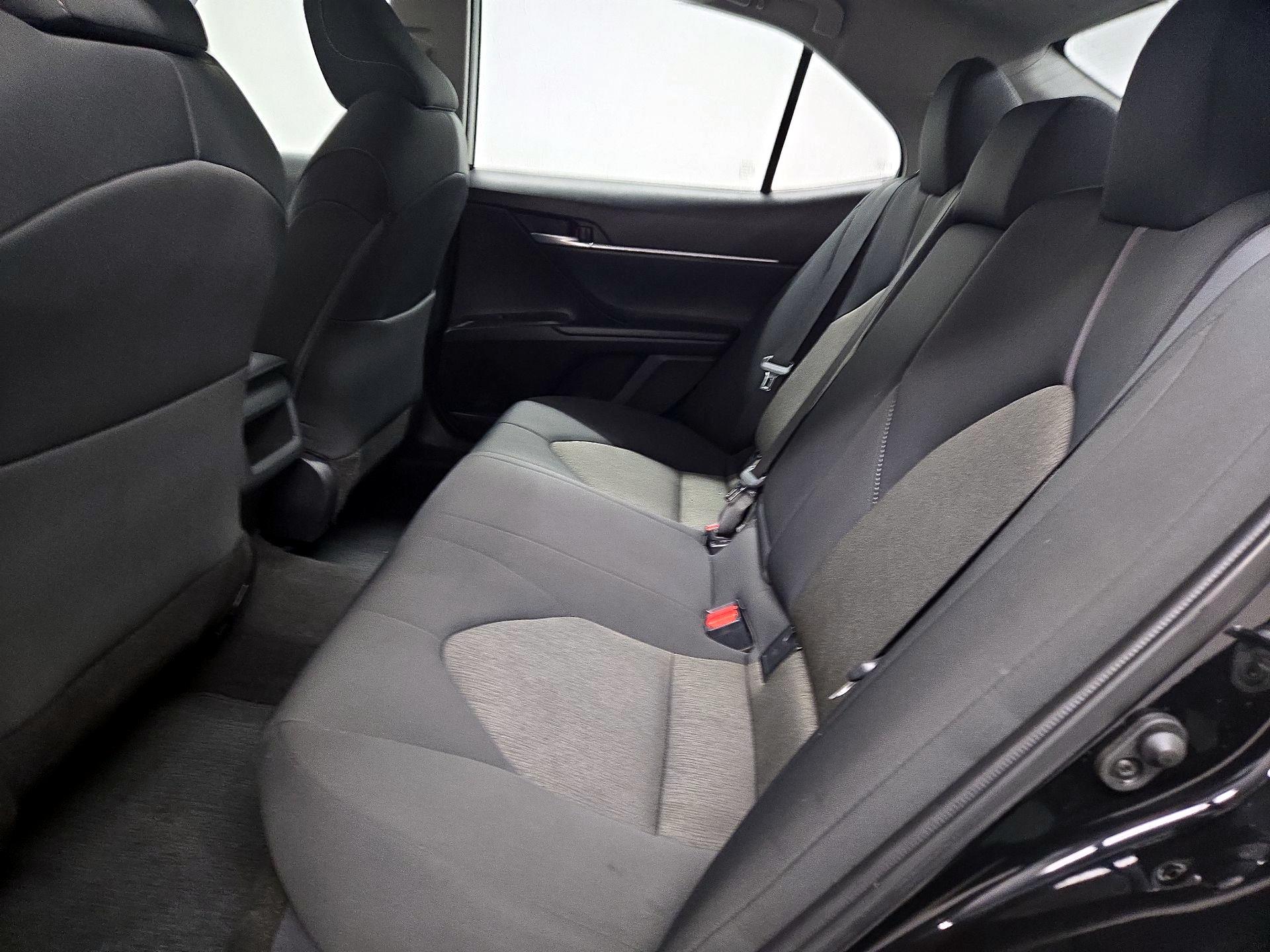 Thumbnail: 2023 Toyota Camry - 20