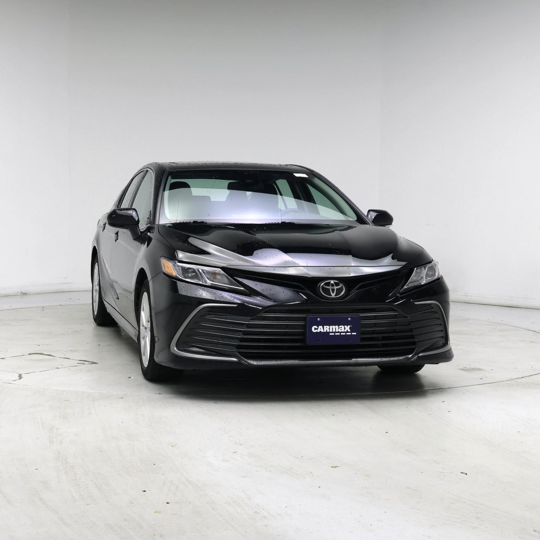 Thumbnail: 2023 Toyota Camry - 5