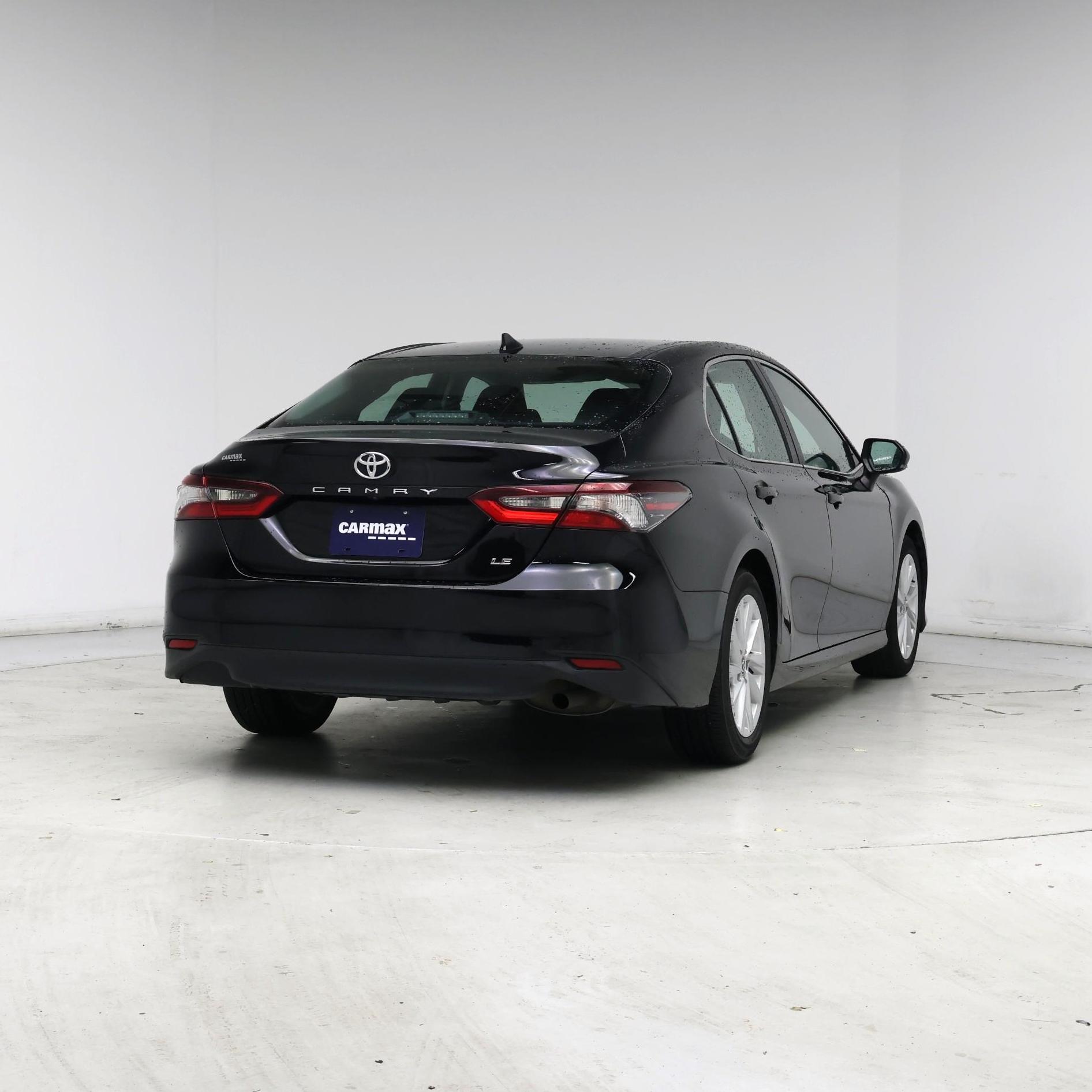 Thumbnail: 2023 Toyota Camry - 8