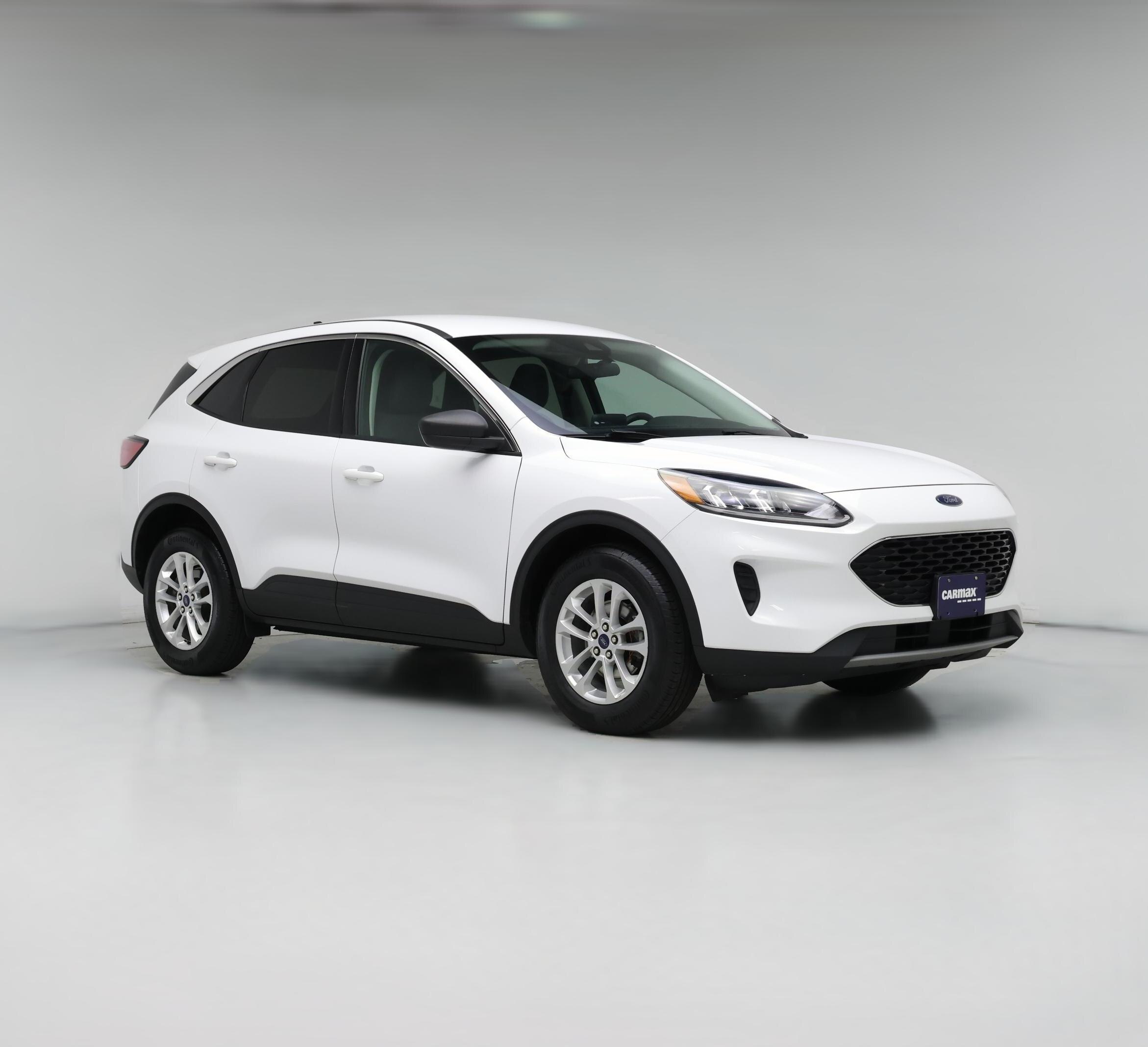 Thumbnail: 2022 Ford Escape - 1