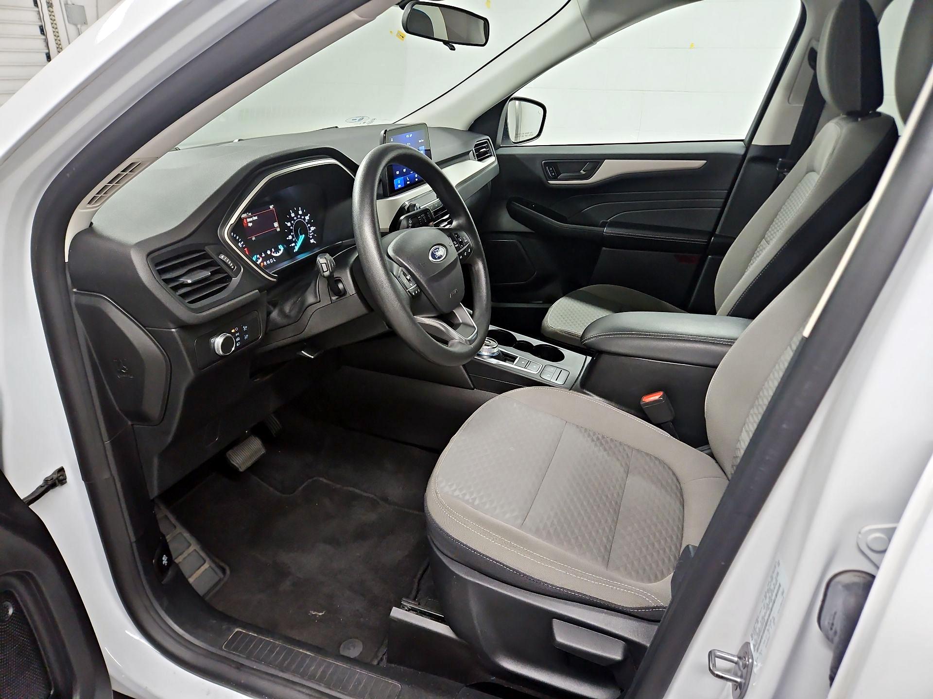 Thumbnail: 2022 Ford Escape - 11