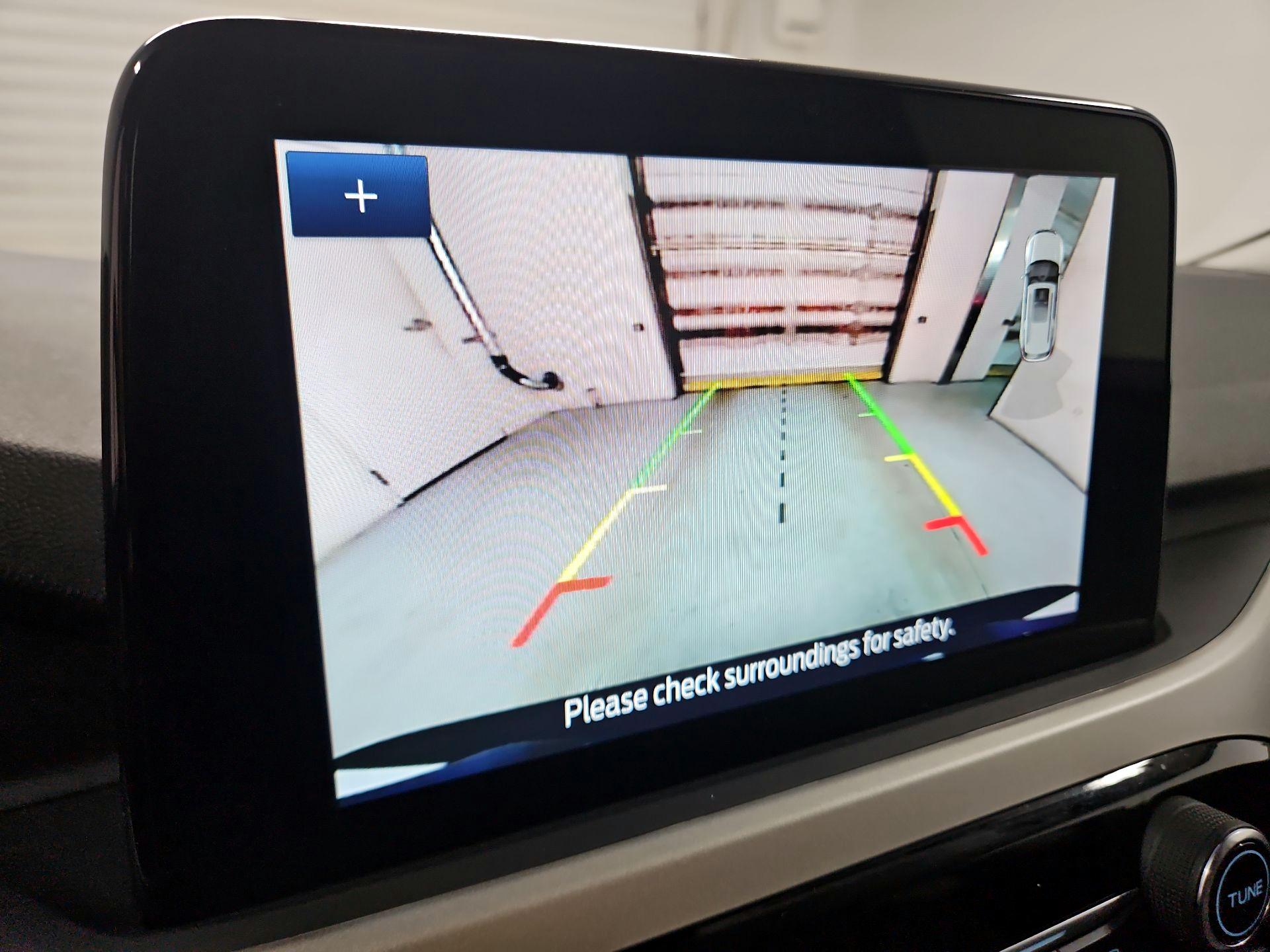 Thumbnail: 2022 Ford Escape - 14