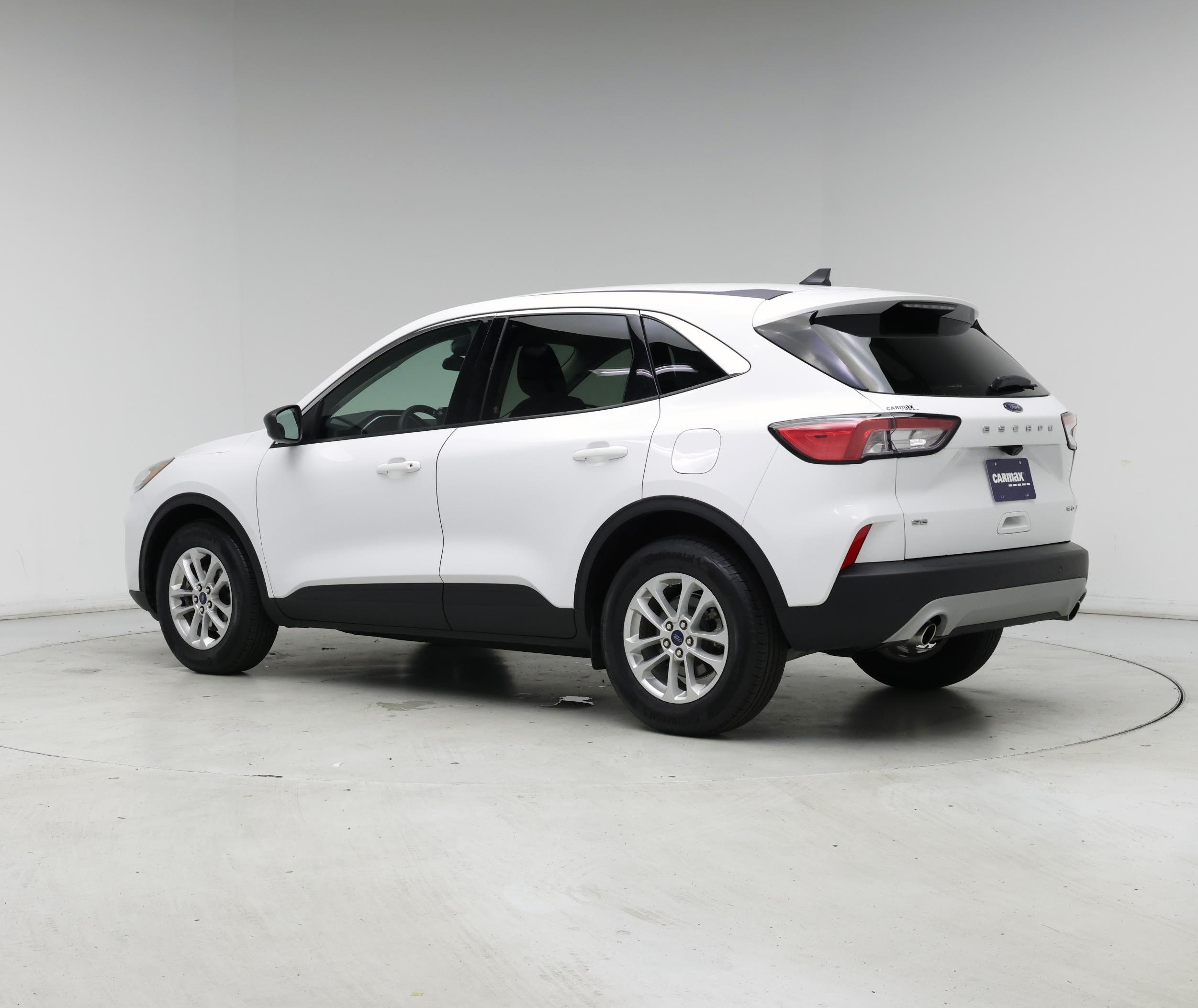Thumbnail: 2022 Ford Escape - 2