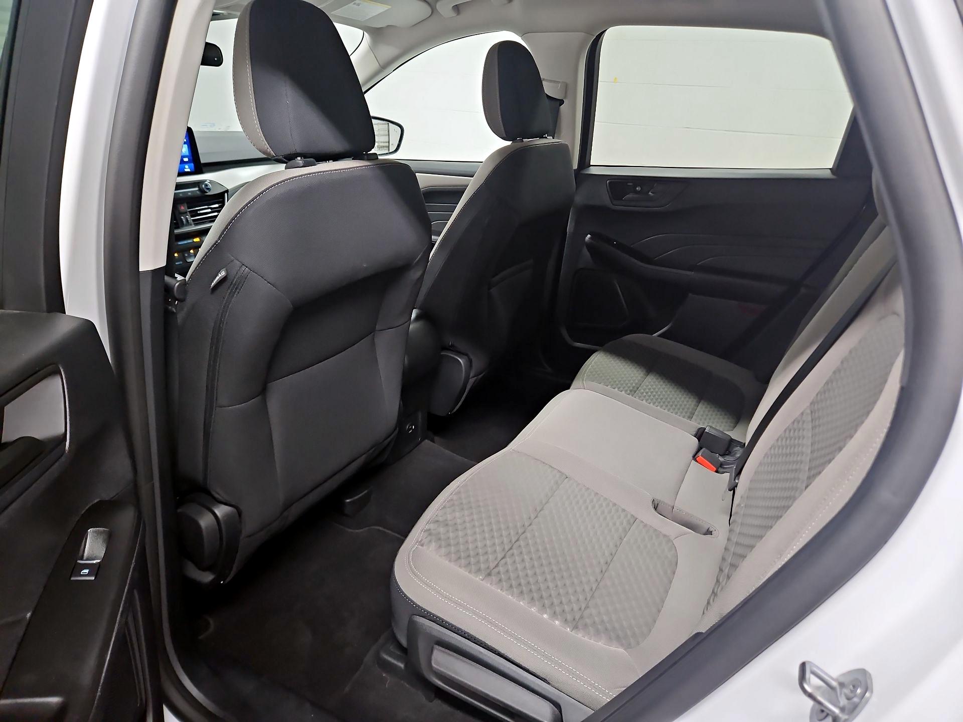 Thumbnail: 2022 Ford Escape - 19