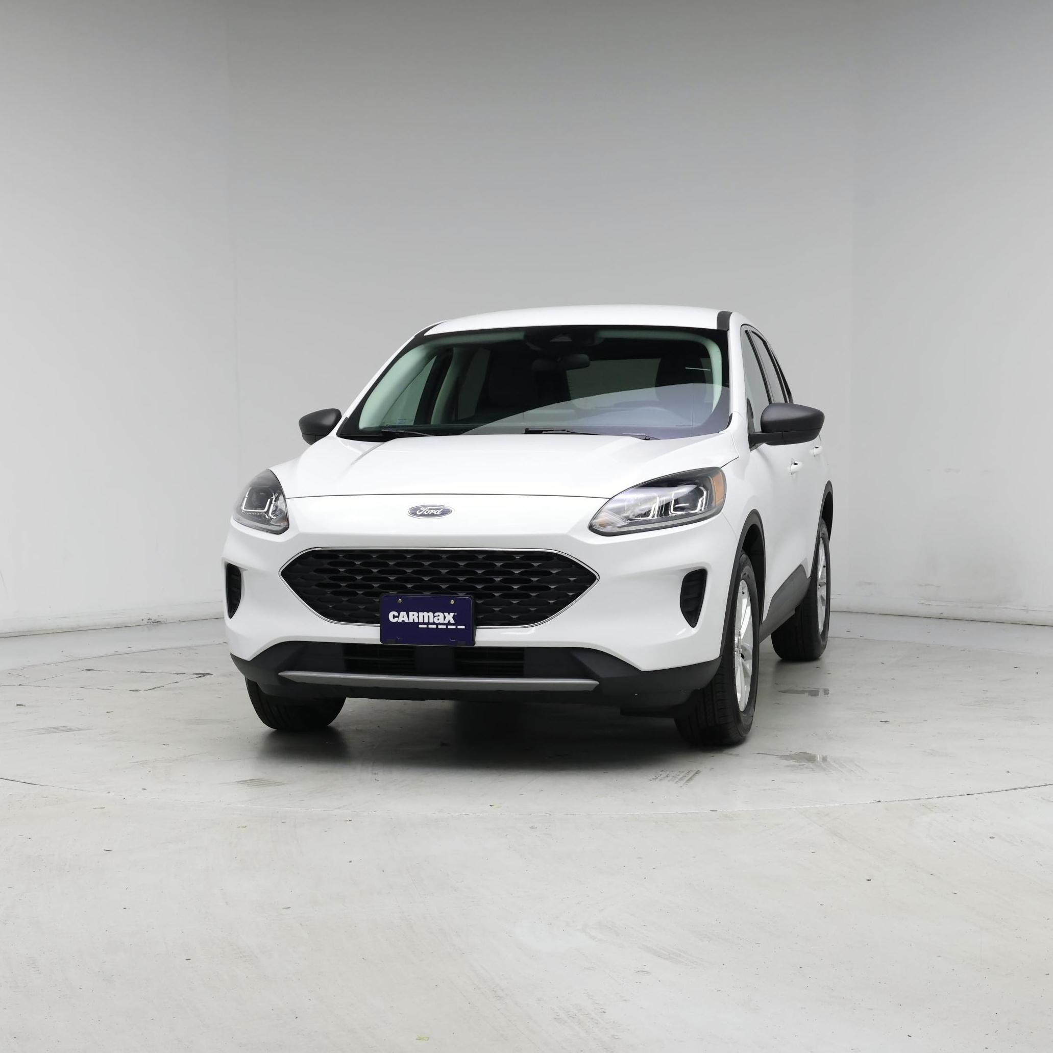 Thumbnail: 2022 Ford Escape - 4