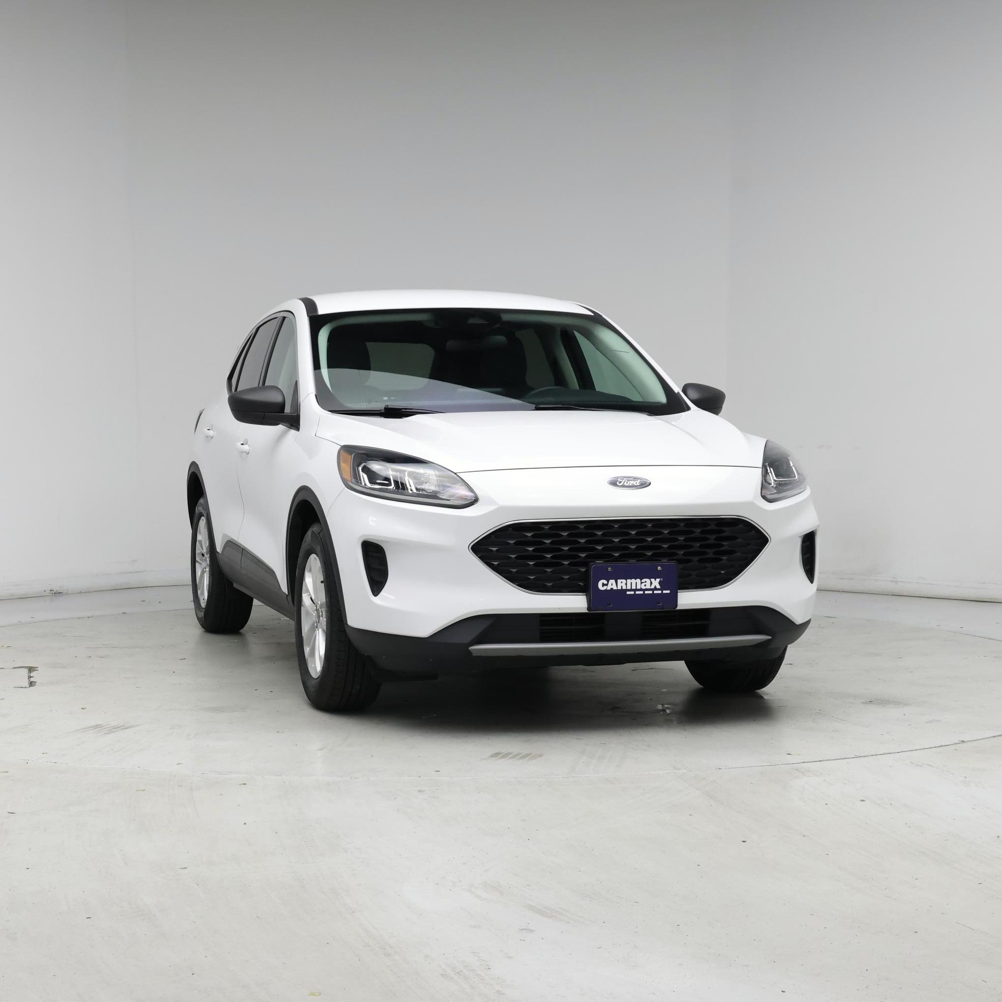 Thumbnail: 2022 Ford Escape - 5