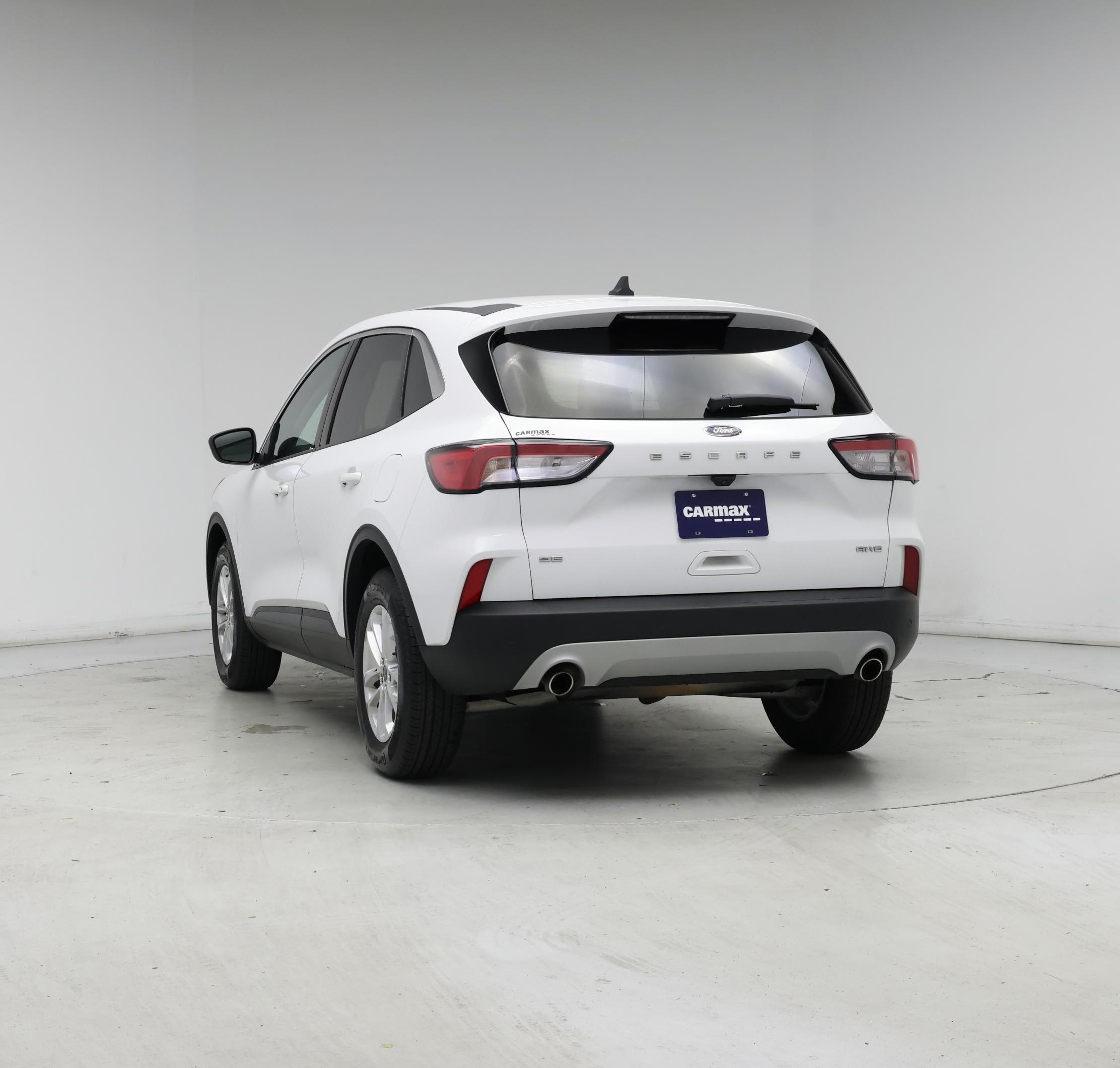 Thumbnail: 2022 Ford Escape - 6