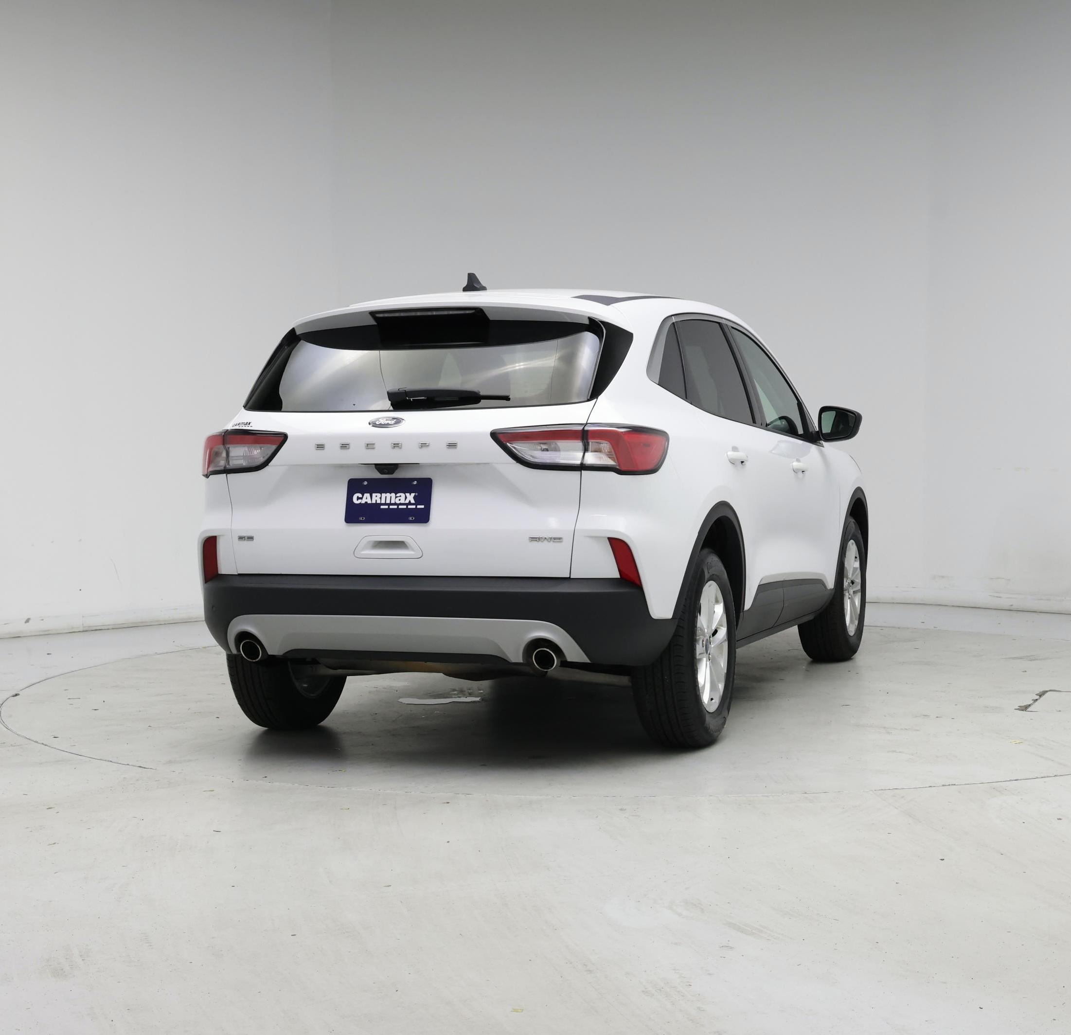 Thumbnail: 2022 Ford Escape - 8