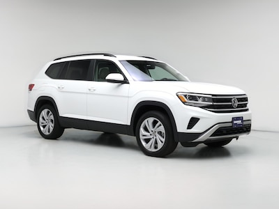 2023 Volkswagen Atlas SE w/Tech