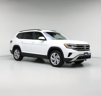 2023 Volkswagen Atlas SE w/Tech