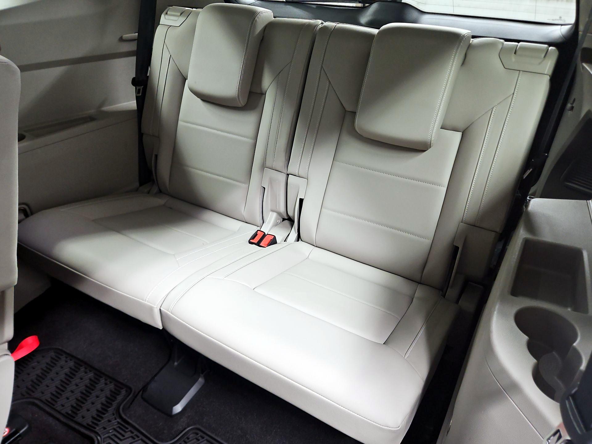 Thumbnail: 2023 Volkswagen Atlas - 20