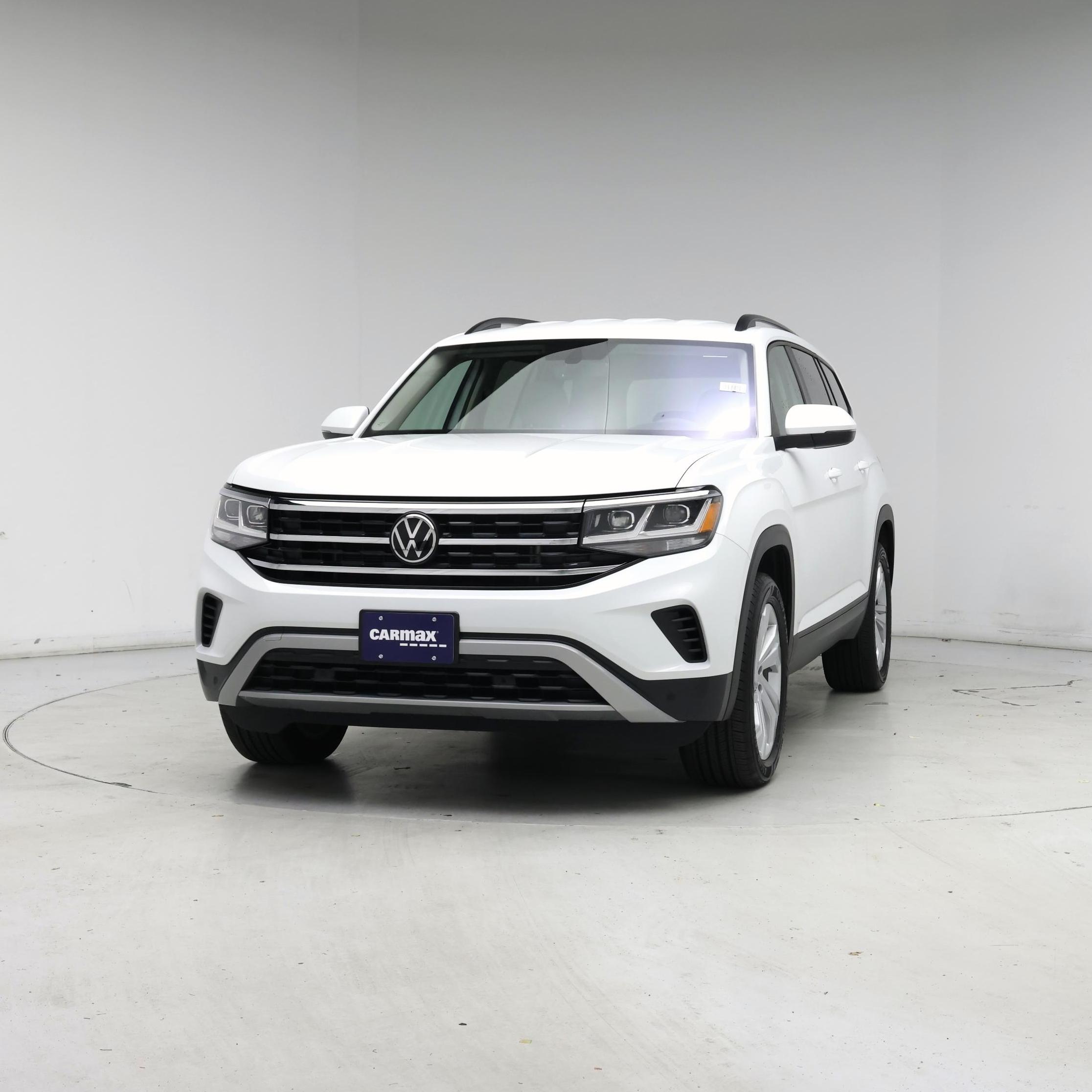 Thumbnail: 2023 Volkswagen Atlas - 4