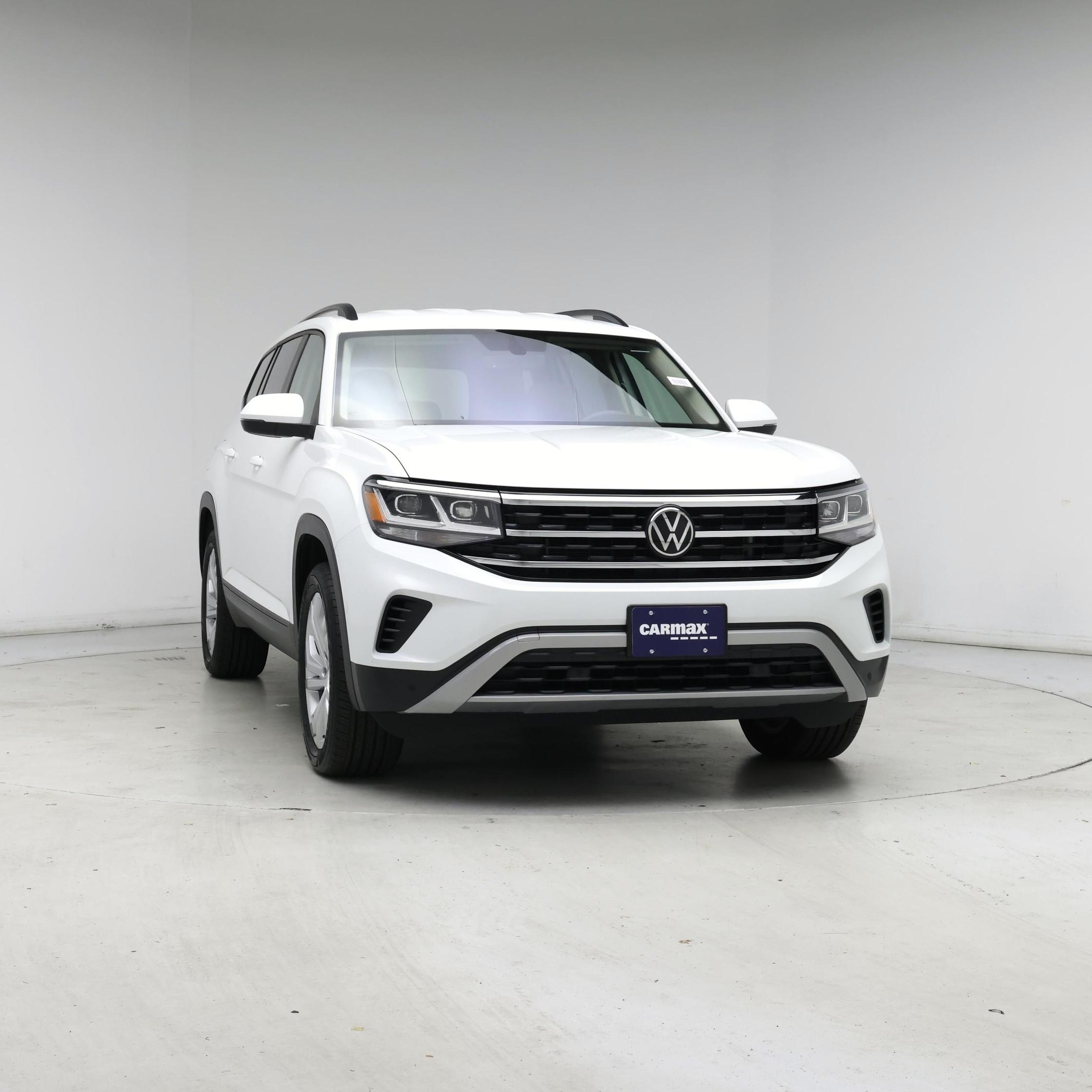 Thumbnail: 2023 Volkswagen Atlas - 5