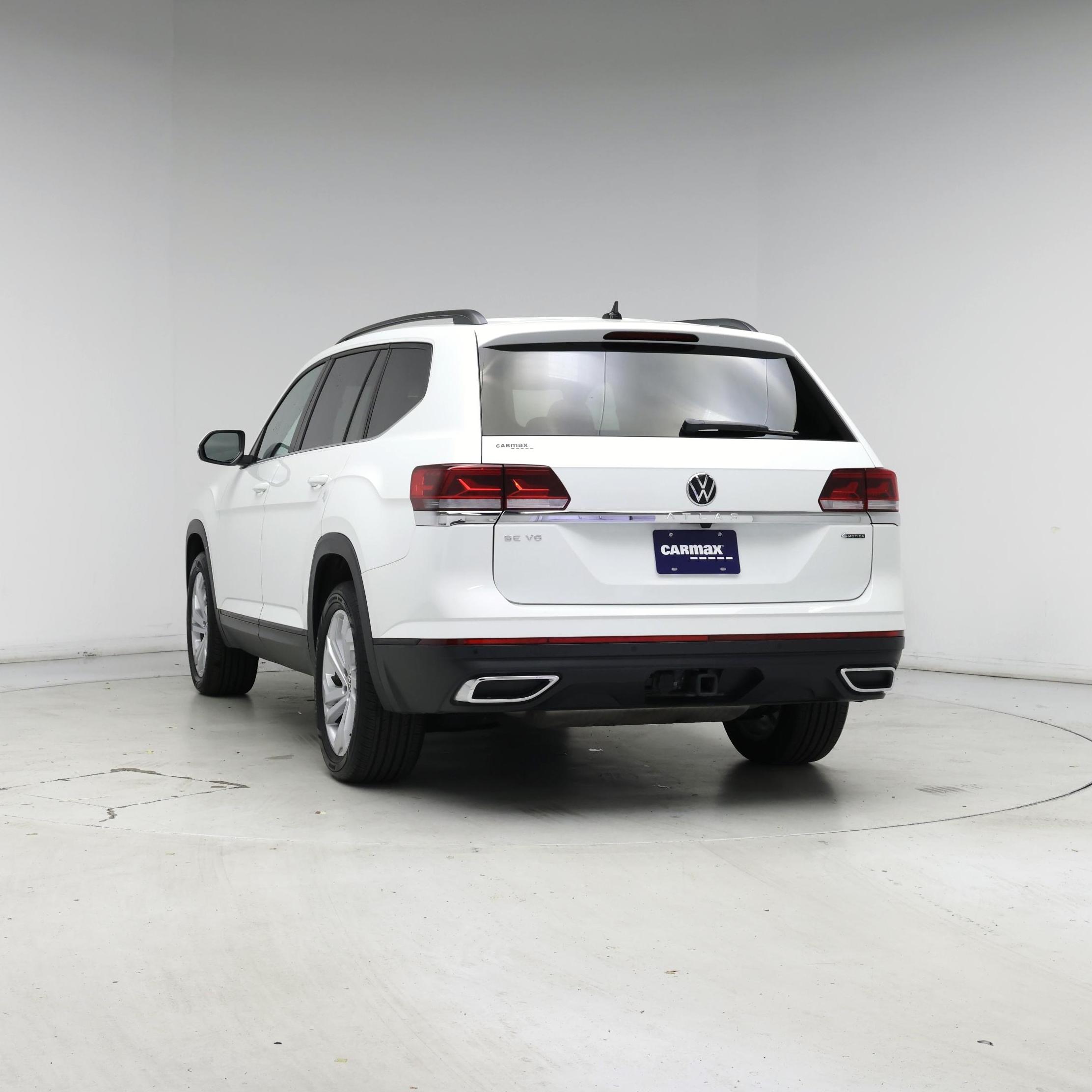 Thumbnail: 2023 Volkswagen Atlas - 6