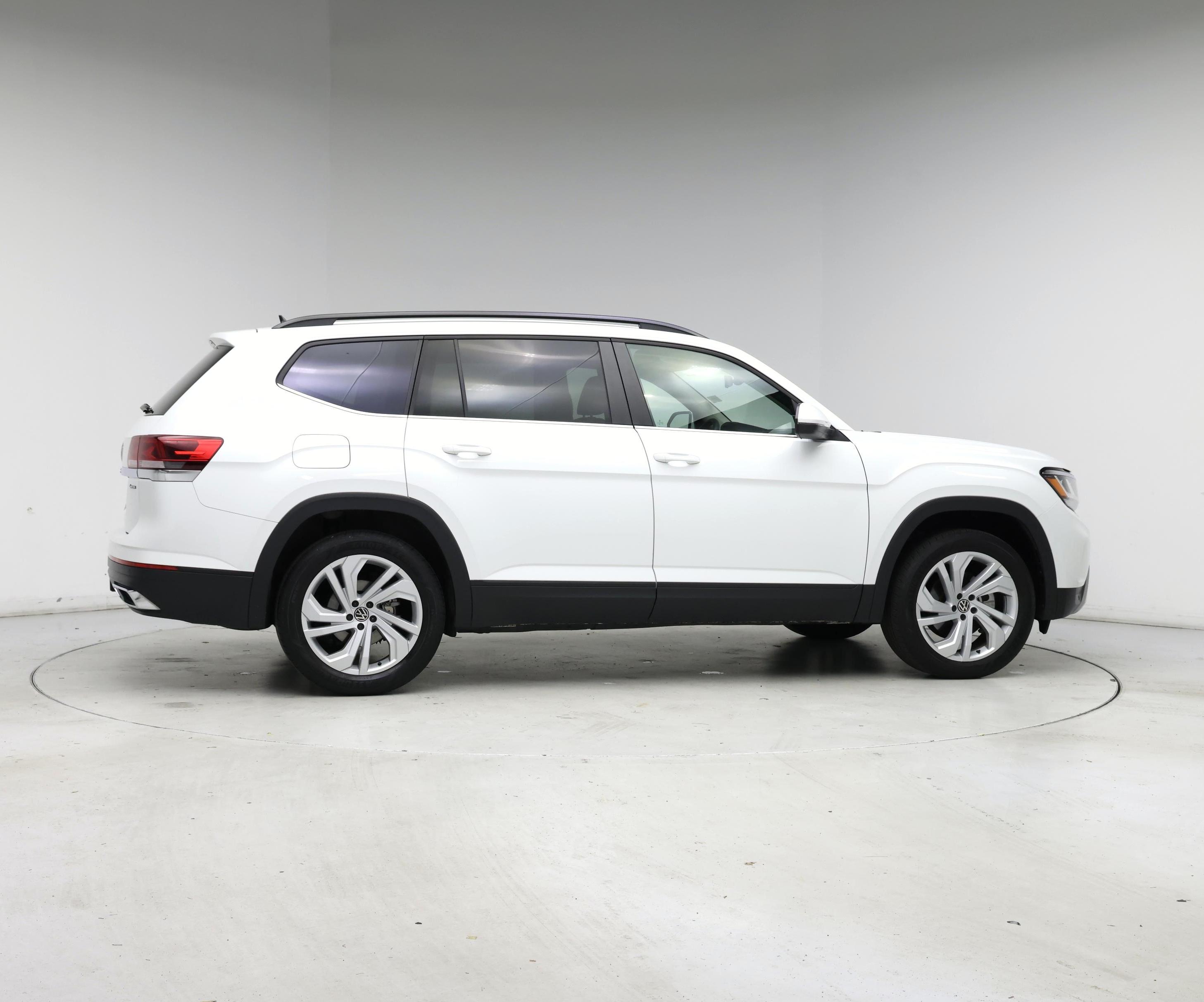 Thumbnail: 2023 Volkswagen Atlas - 7