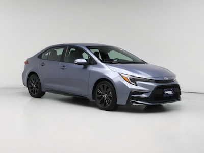 2023 Toyota Corolla XSE