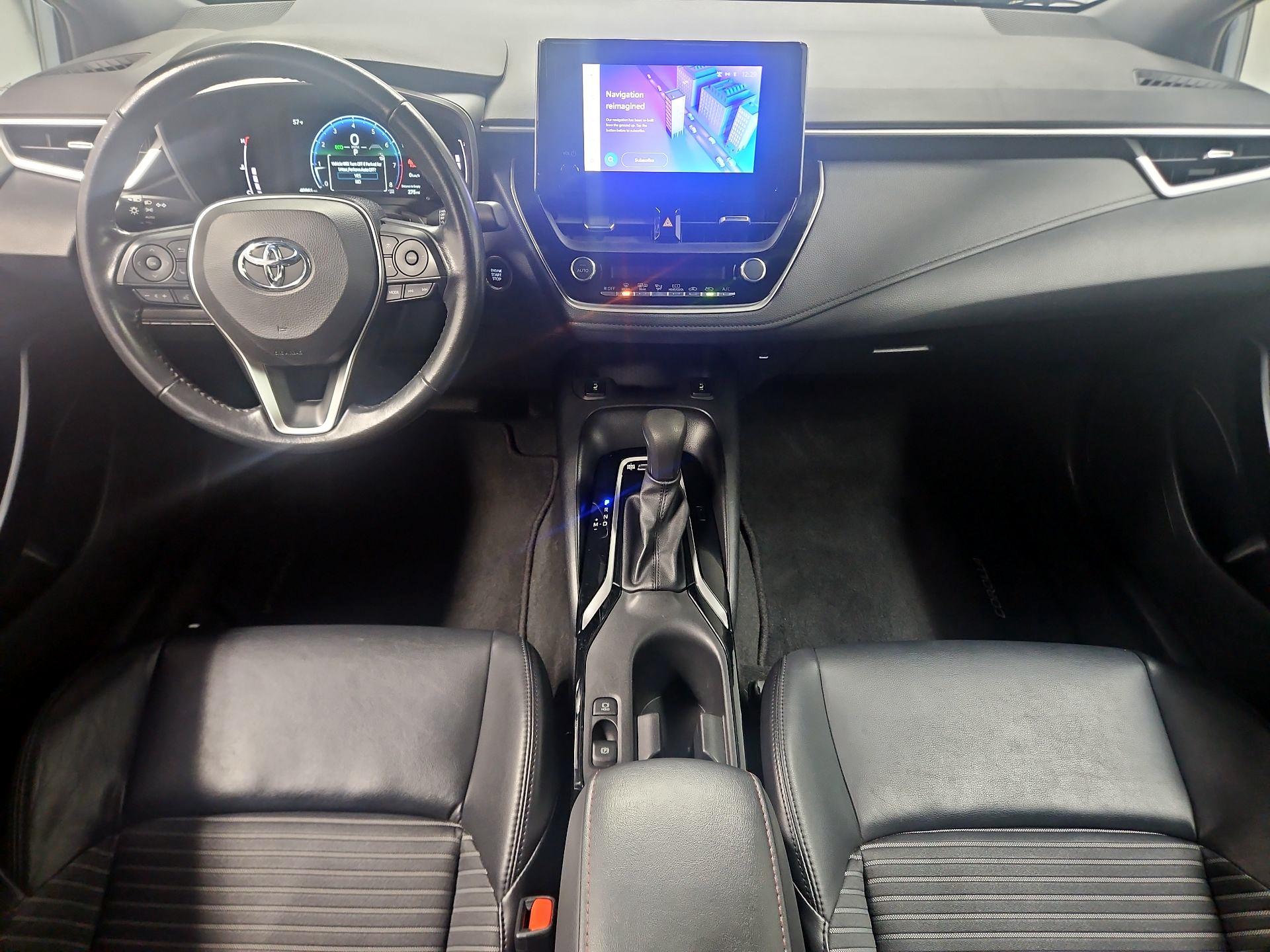 Thumbnail: 2023 Toyota Corolla - 9