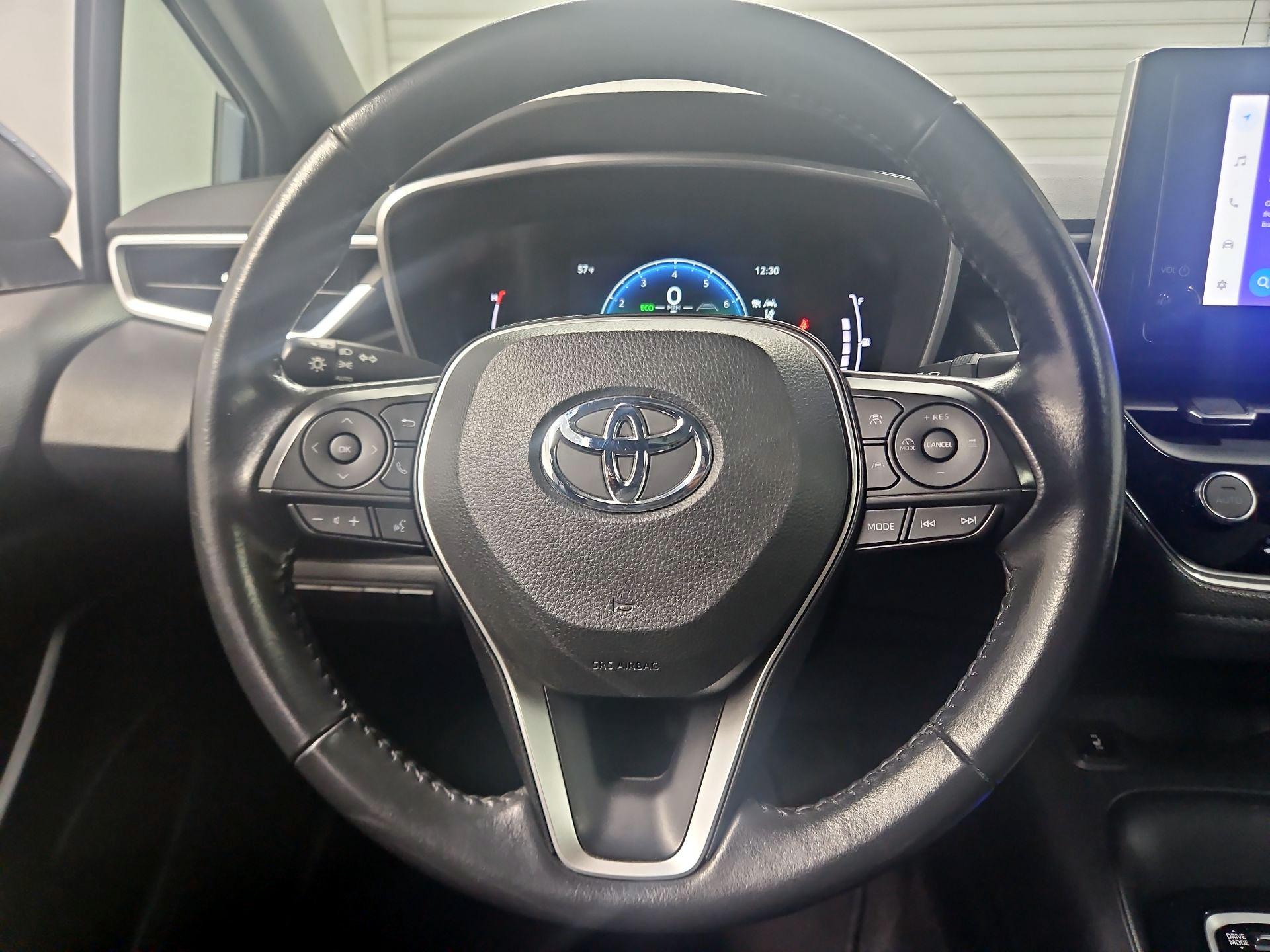 Thumbnail: 2023 Toyota Corolla - 10