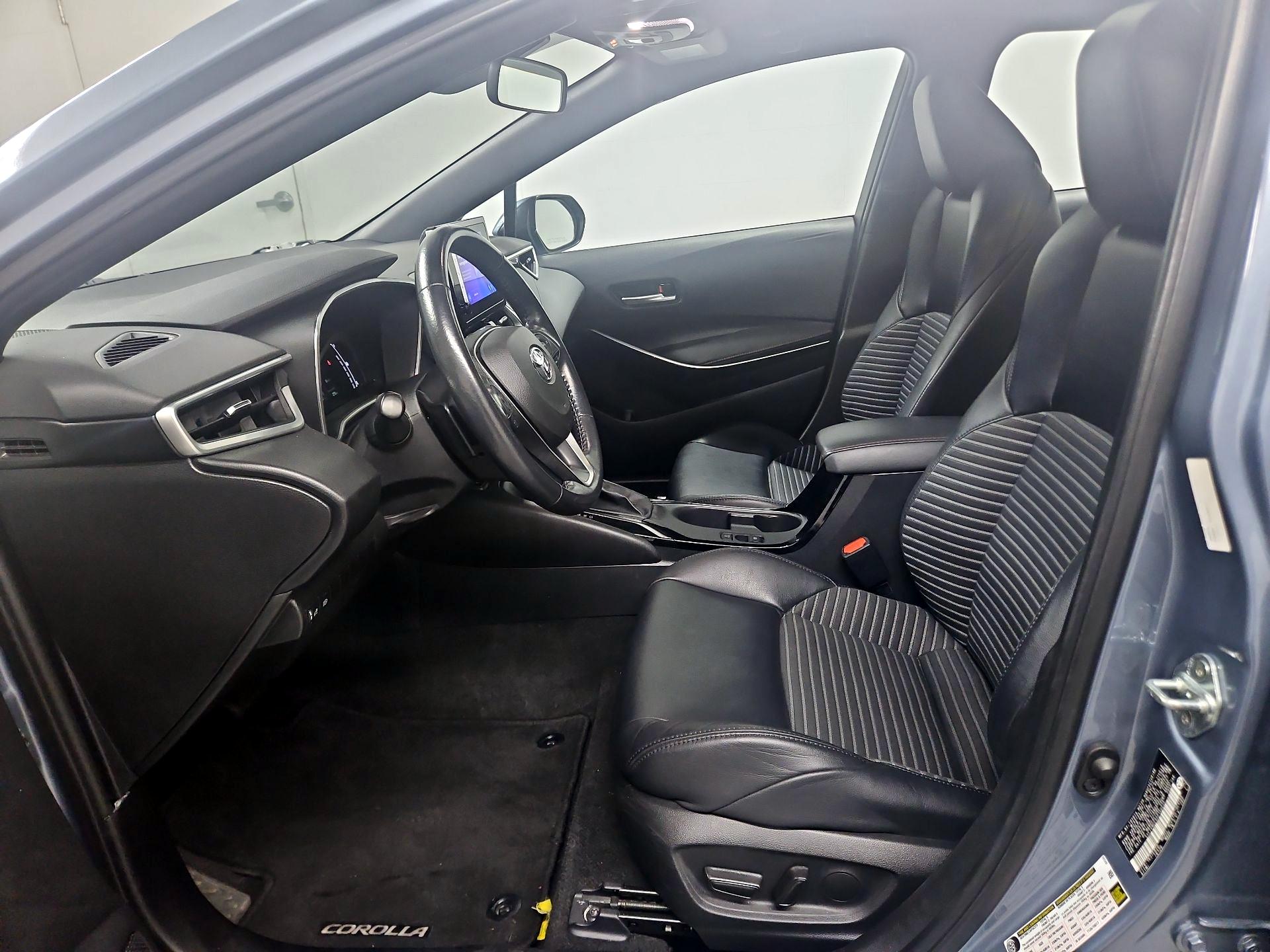 Thumbnail: 2023 Toyota Corolla - 11
