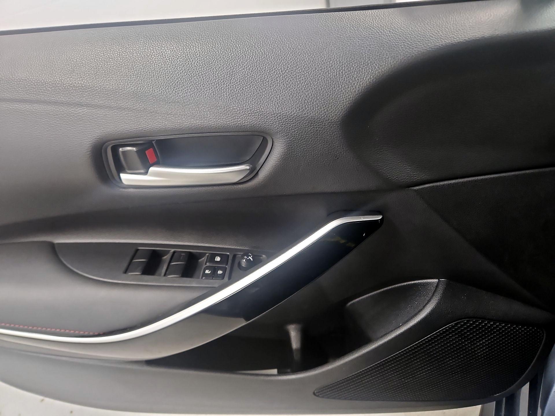 Thumbnail: 2023 Toyota Corolla - 12