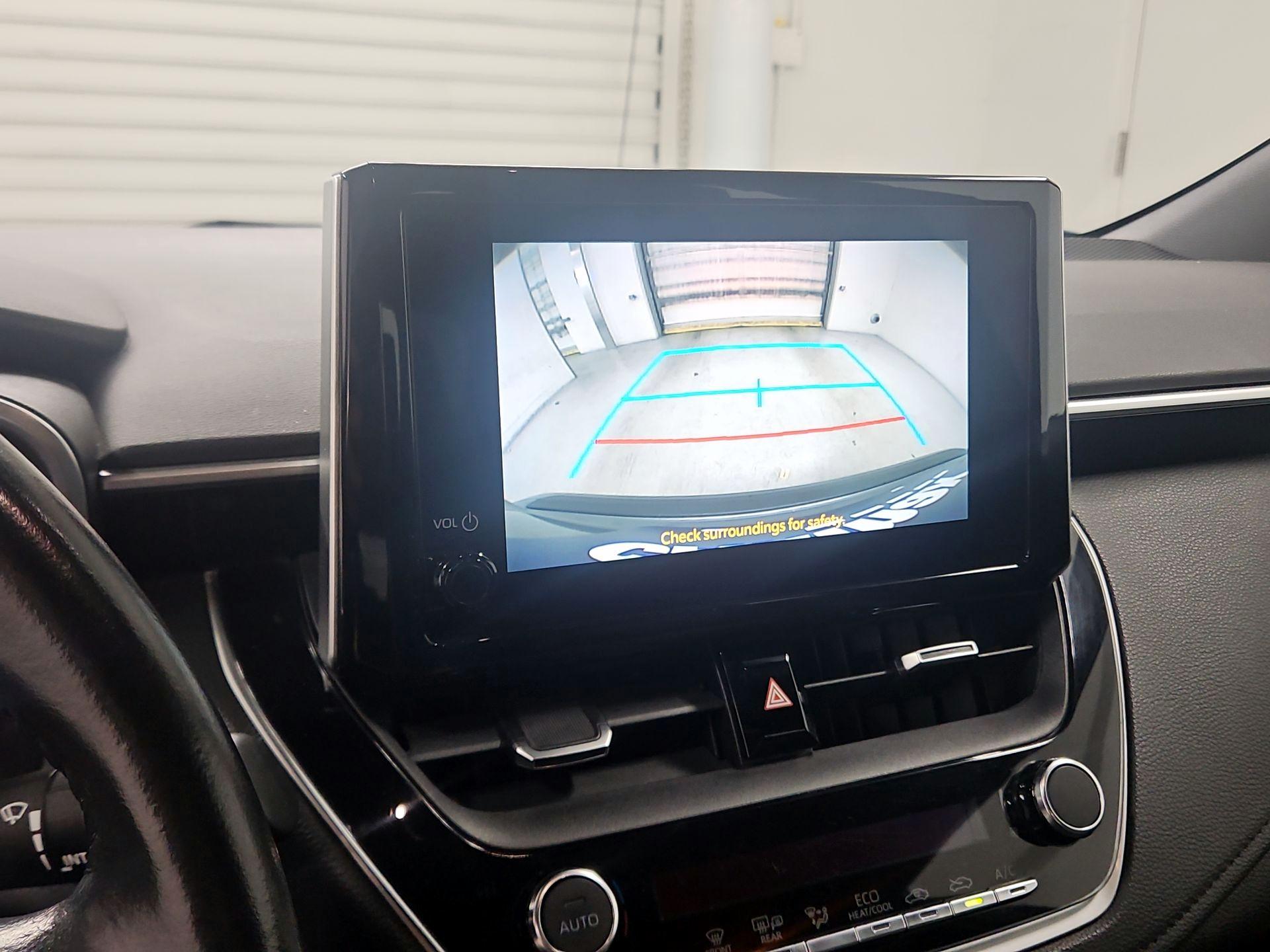 Thumbnail: 2023 Toyota Corolla - 14