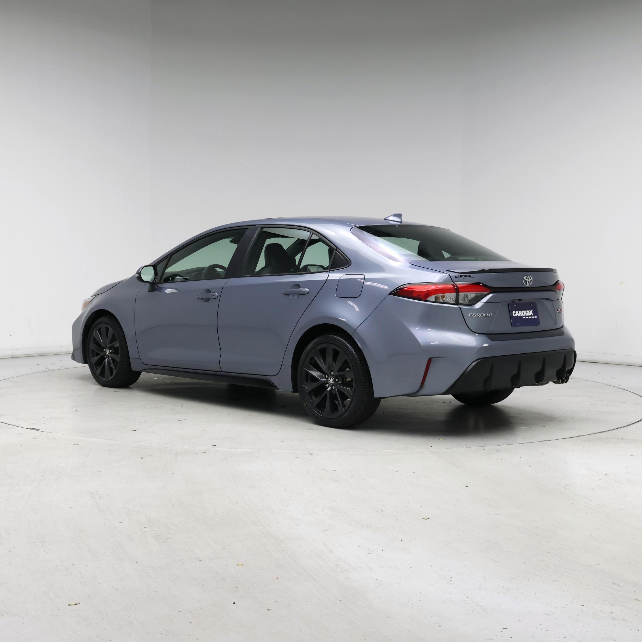 Thumbnail: 2023 Toyota Corolla - 2