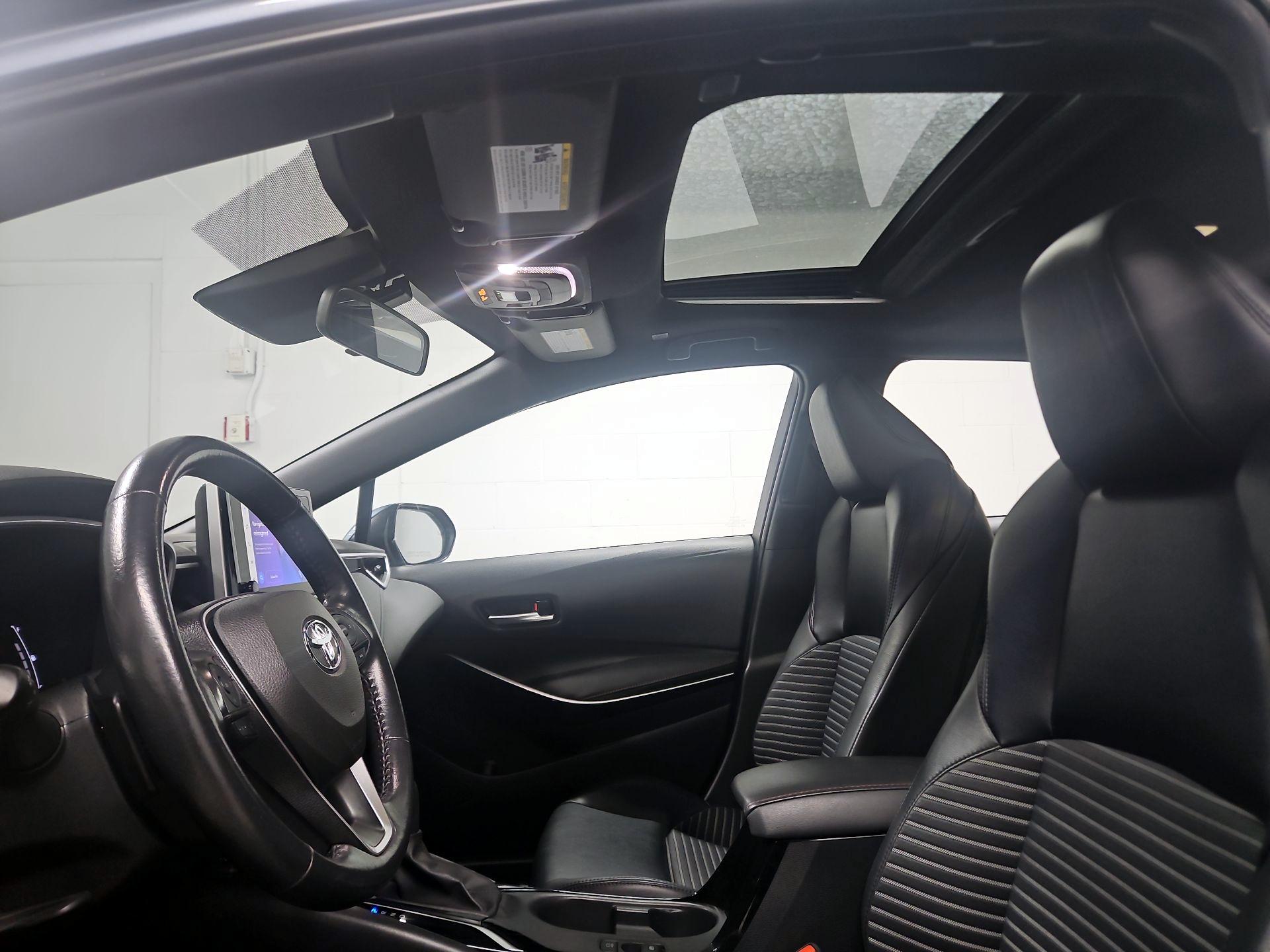 Thumbnail: 2023 Toyota Corolla - 19