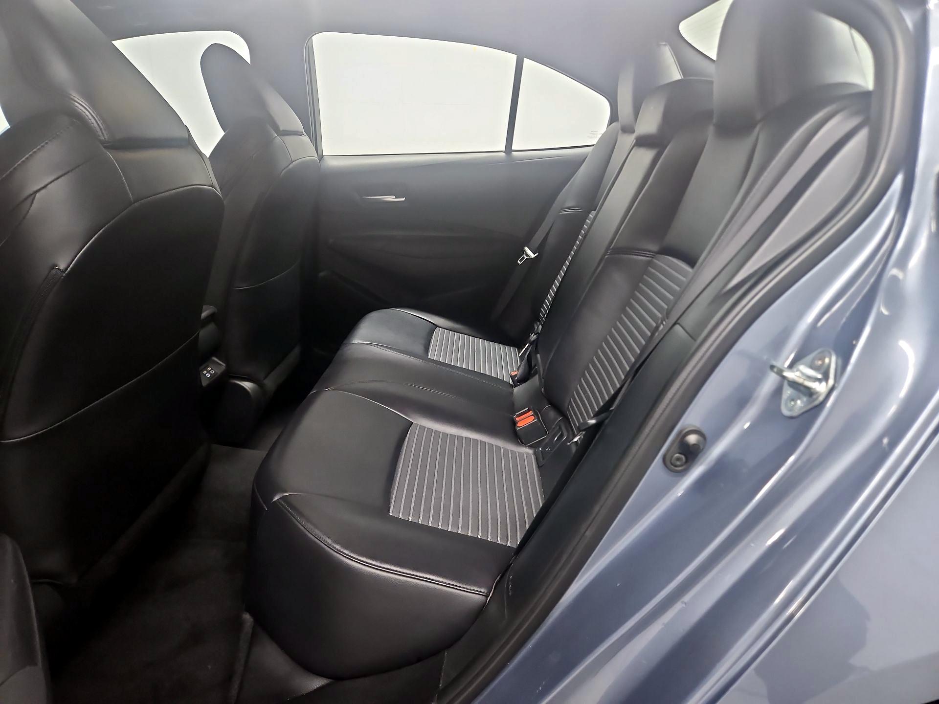 Thumbnail: 2023 Toyota Corolla - 20