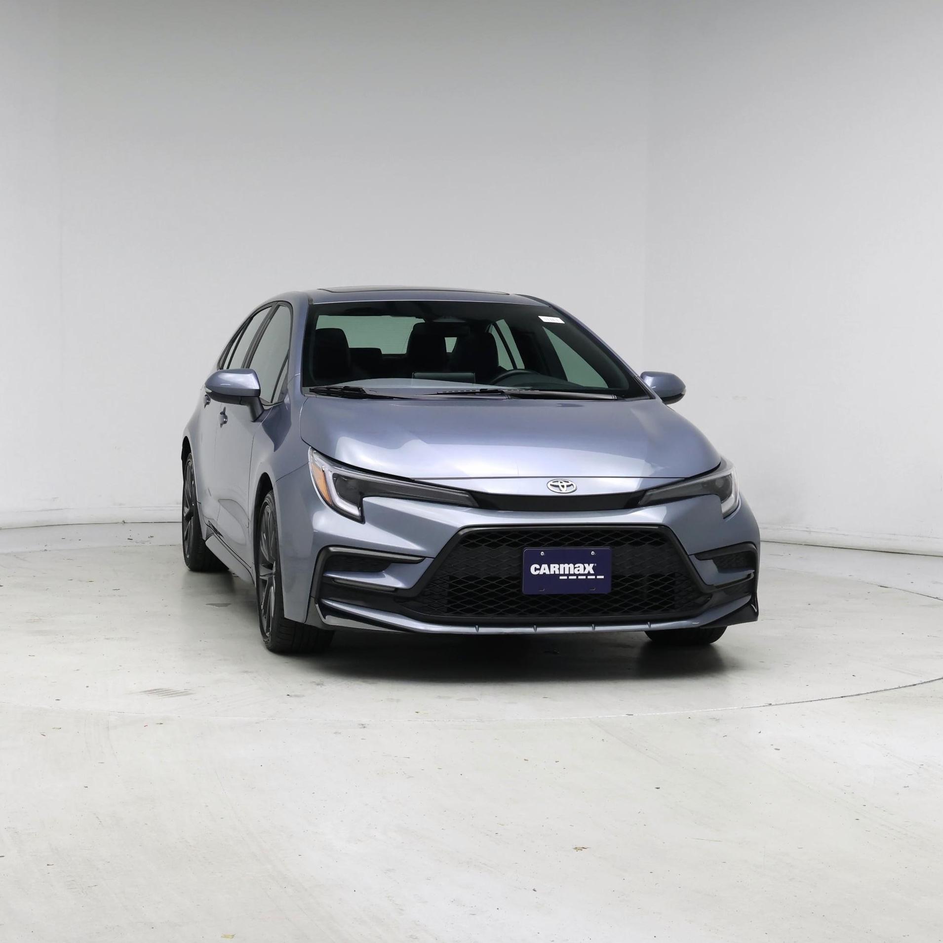 Thumbnail: 2023 Toyota Corolla - 5