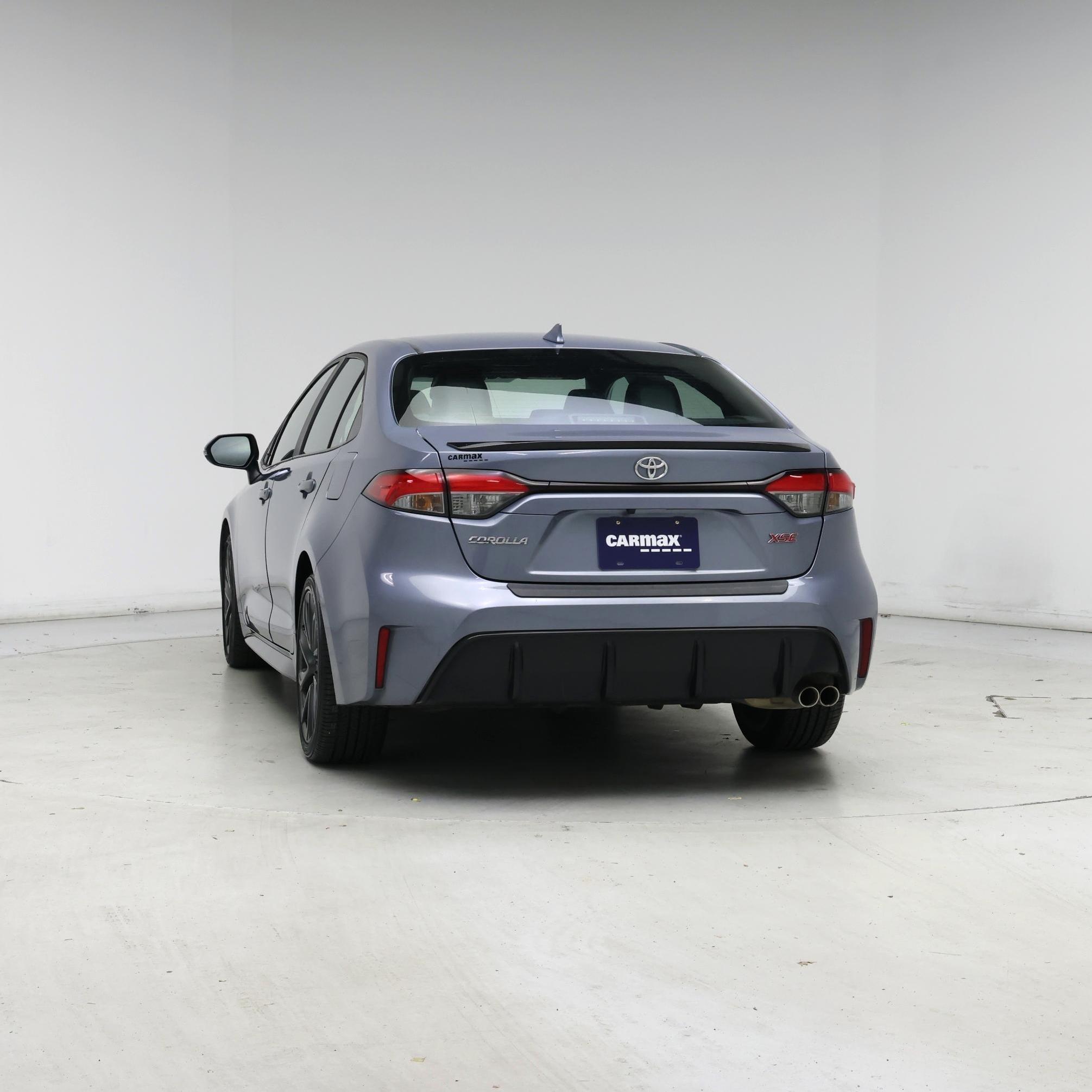 Thumbnail: 2023 Toyota Corolla - 6