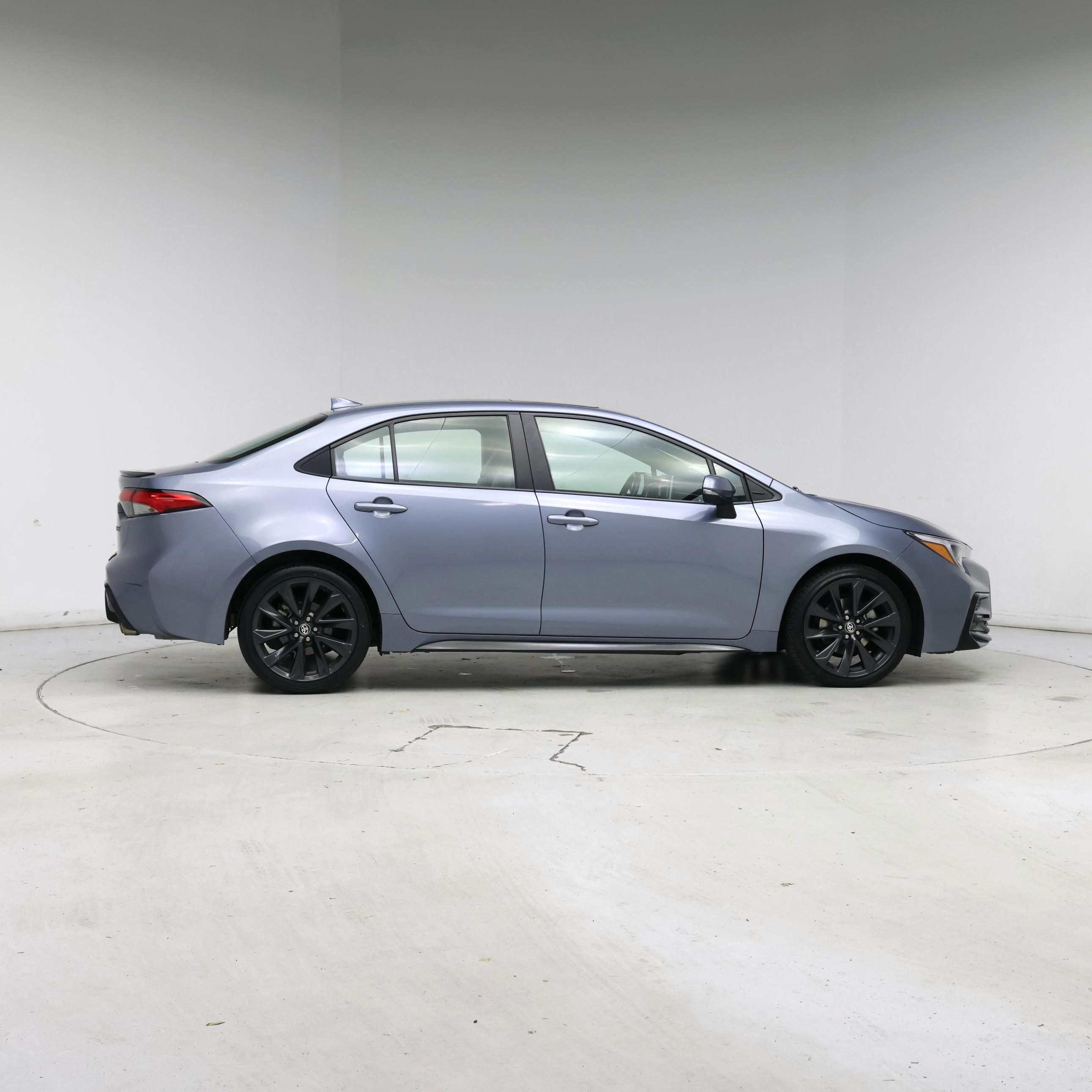 Thumbnail: 2023 Toyota Corolla - 7