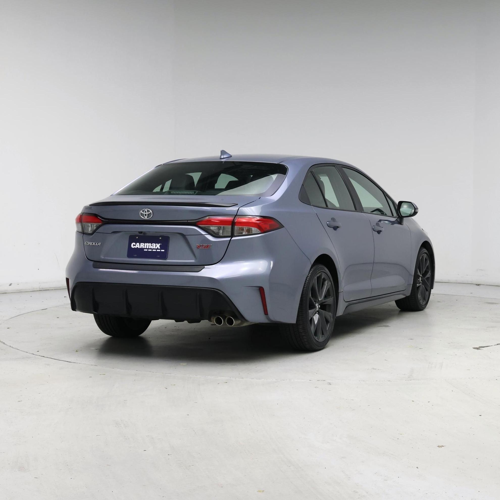 Thumbnail: 2023 Toyota Corolla - 8