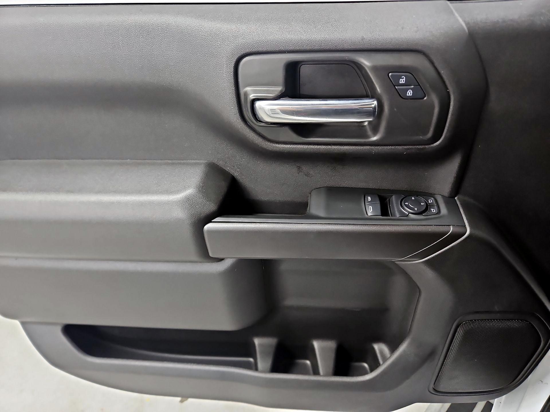 Thumbnail: 2024 Chevrolet Silverado 1500 - 12